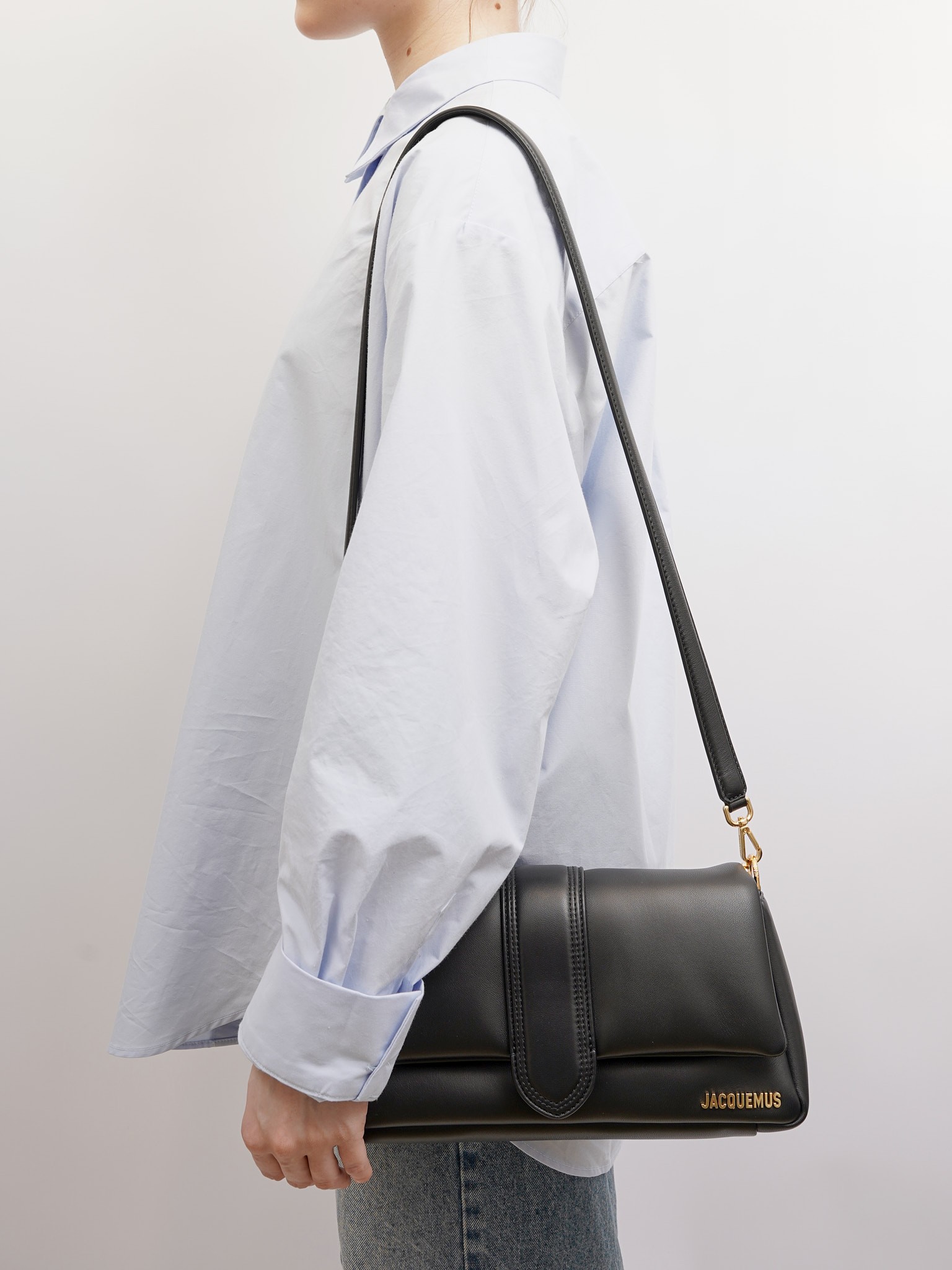 Jacquemus Le bambimou 1