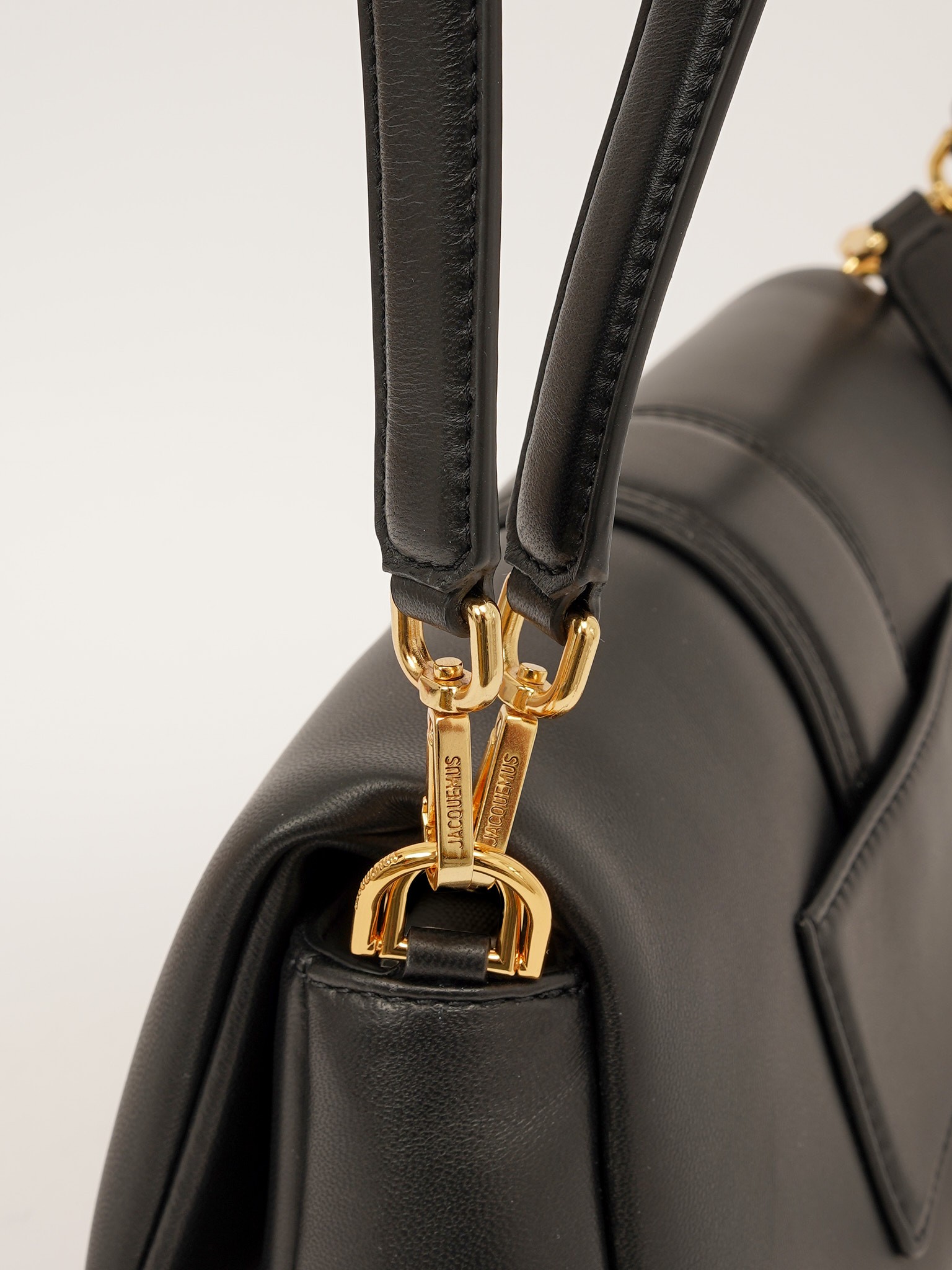 Jacquemus Le bambimou 6