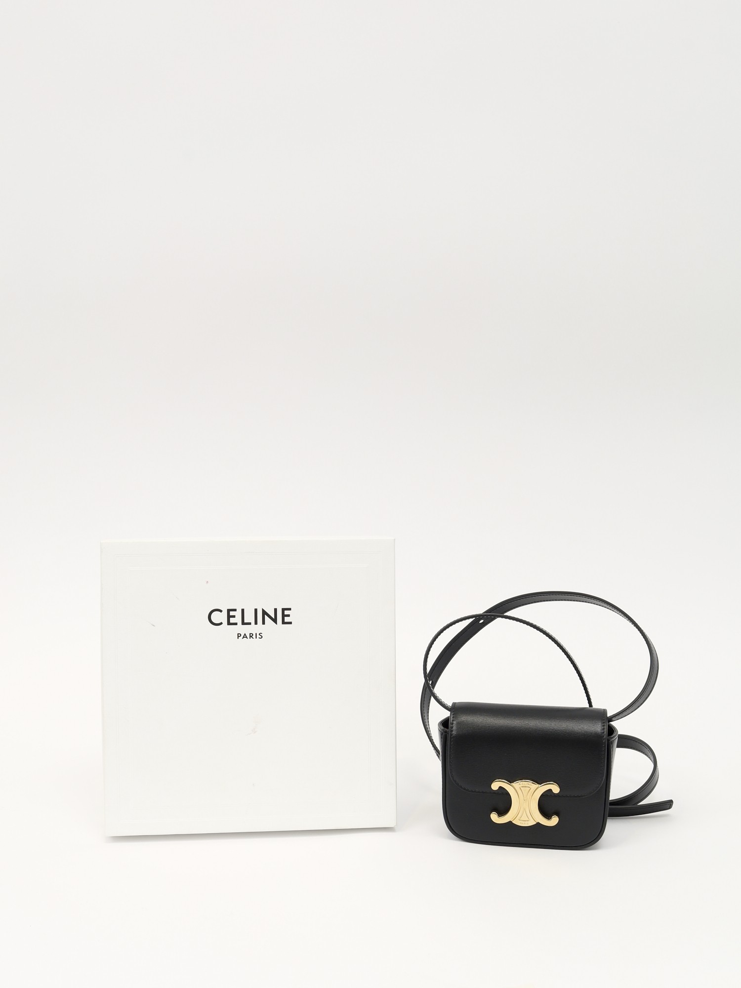 Celine Triomphe 4
