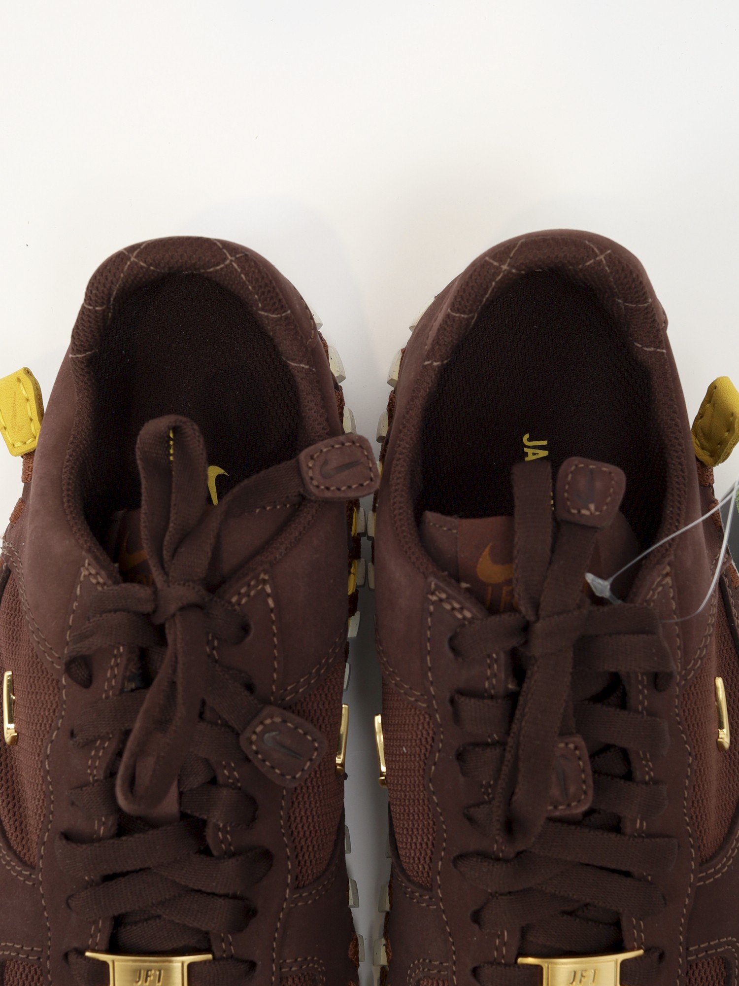 Jacquemus Shoes 38.5 8