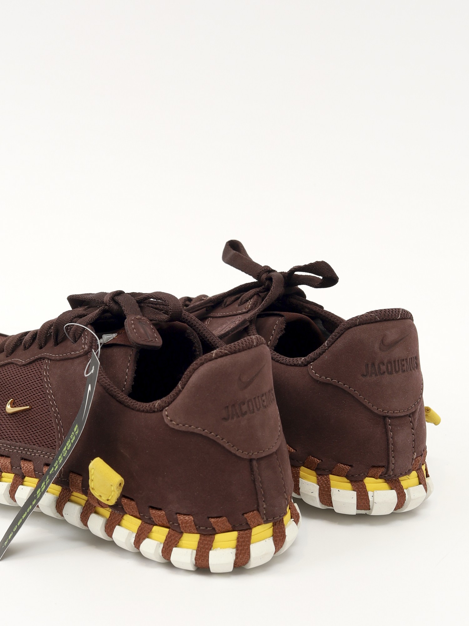 Jacquemus Shoes 38.5 9