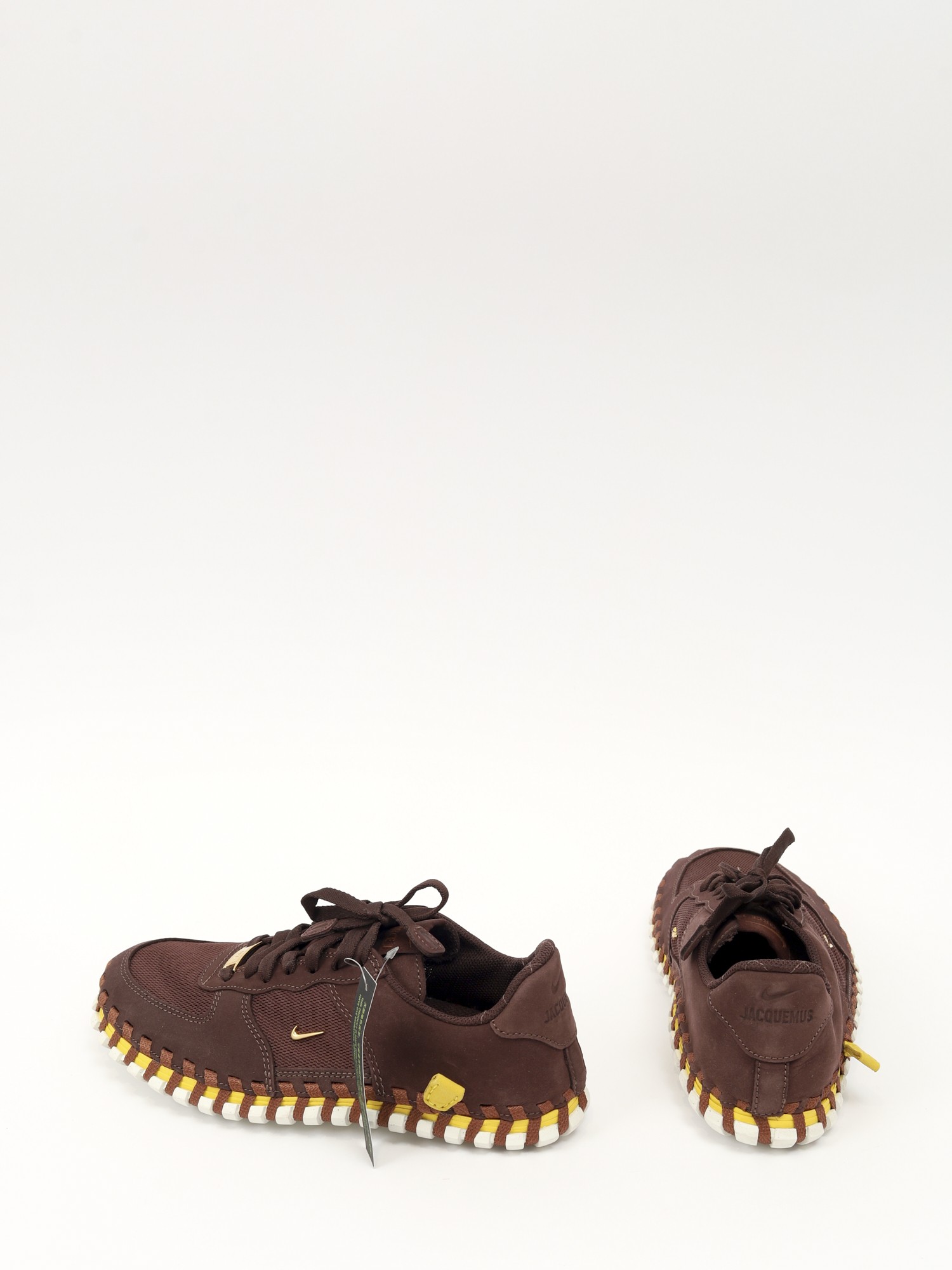 Jacquemus Shoes 38.5 4