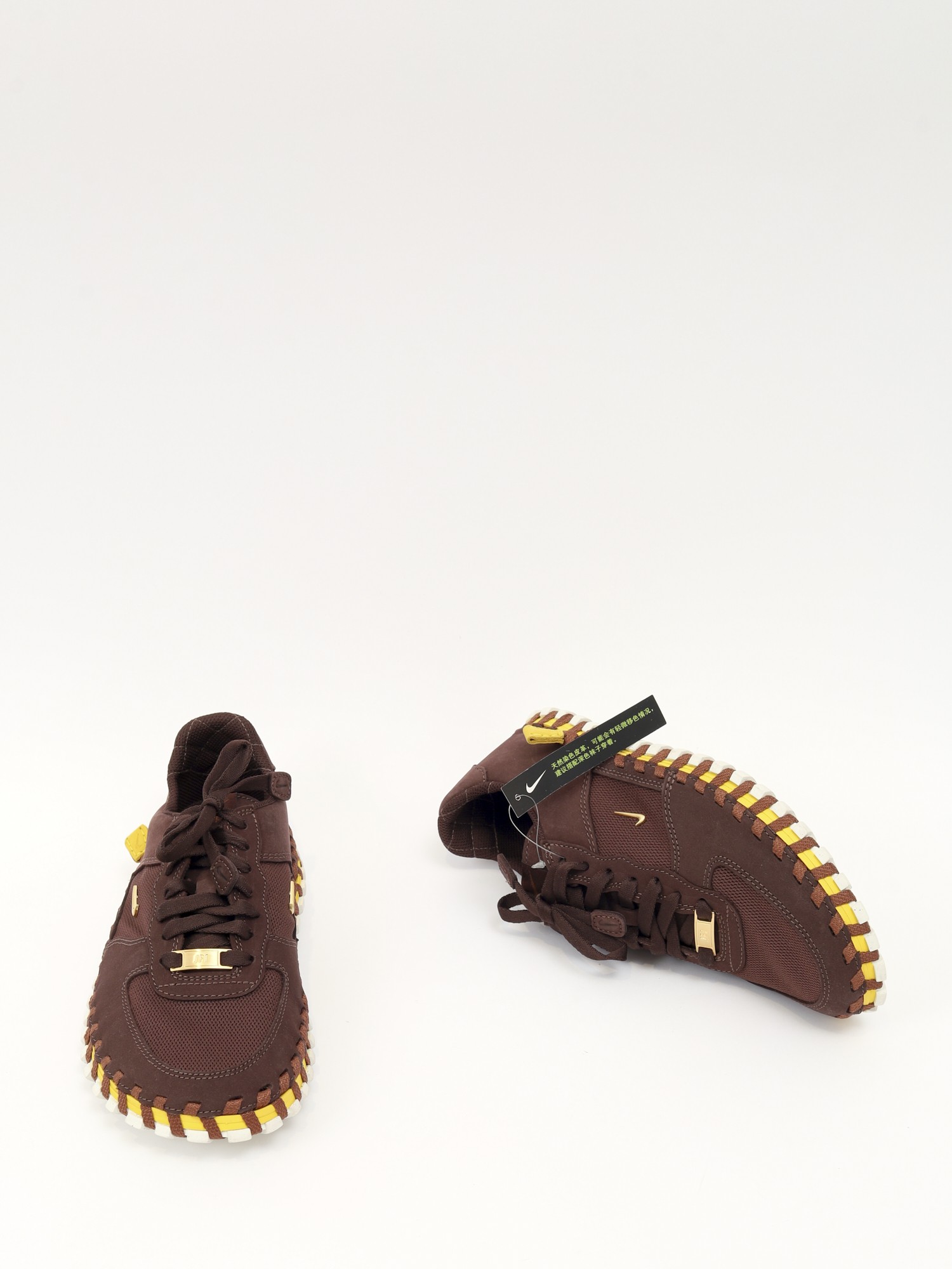 Jacquemus Shoes 38.5 6