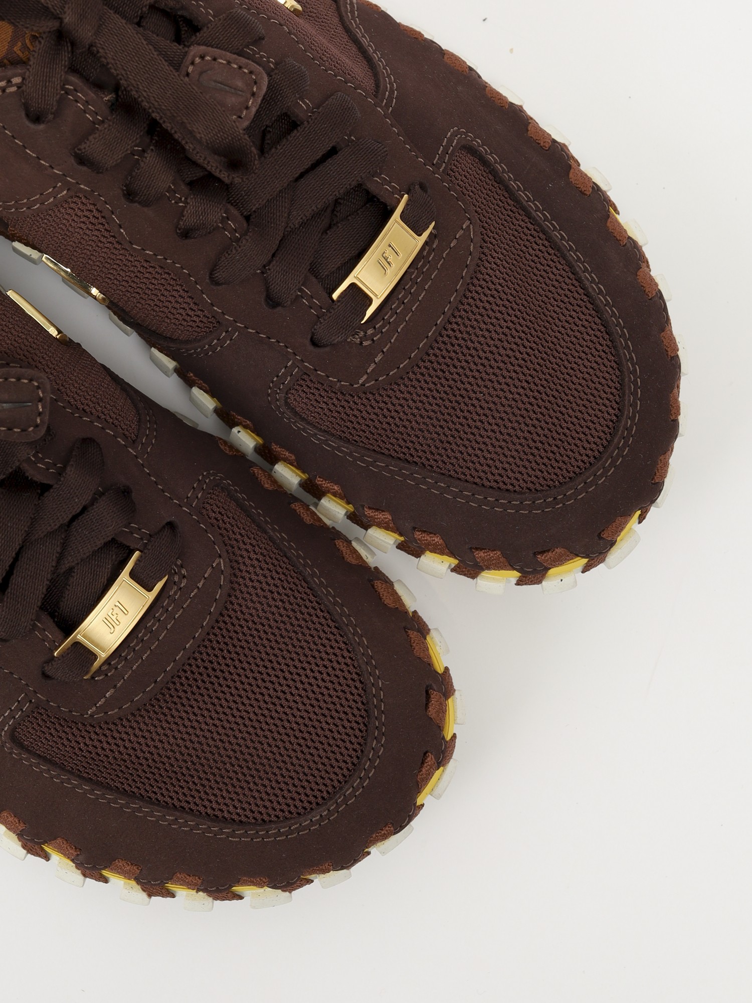 Jacquemus Shoes 38.5 7