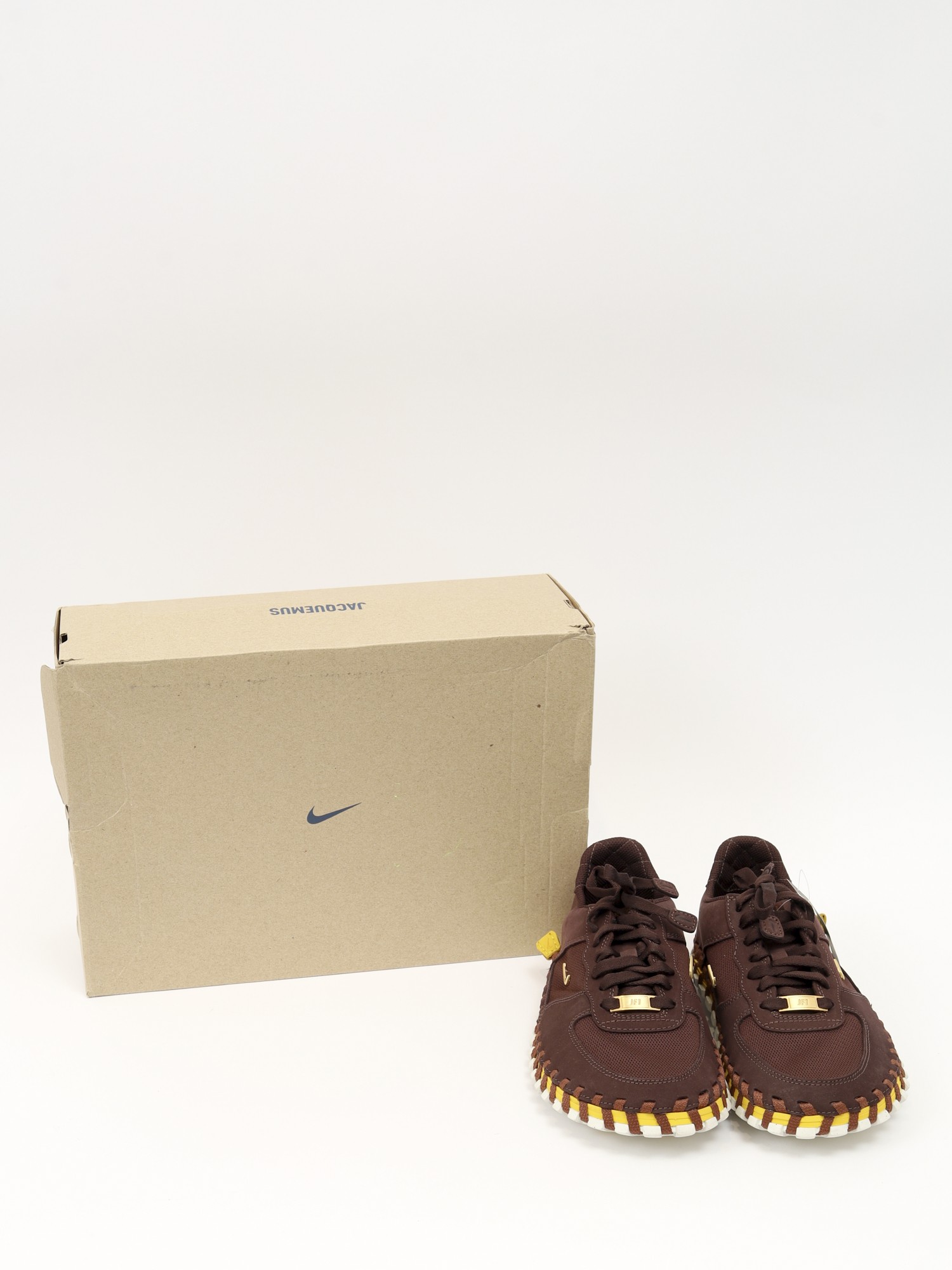 Jacquemus Shoes 38.5 2