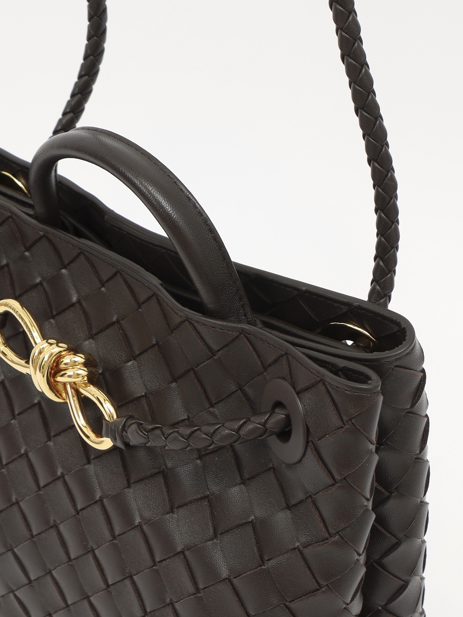 Bottega Veneta Andiamo  7