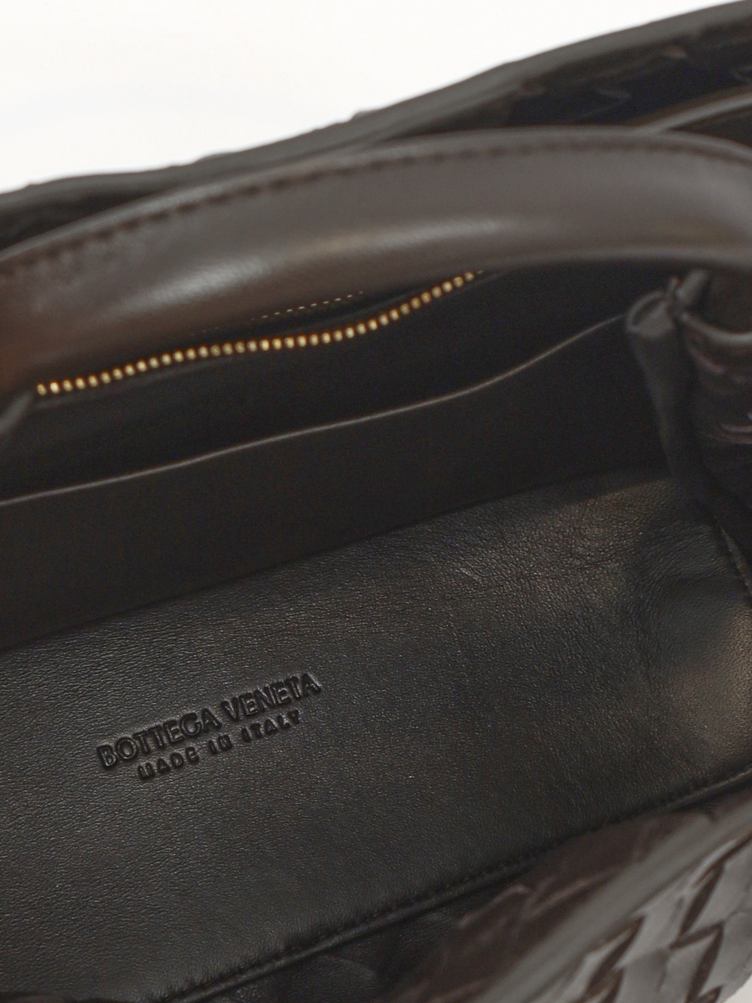 Bottega Veneta Andiamo  10