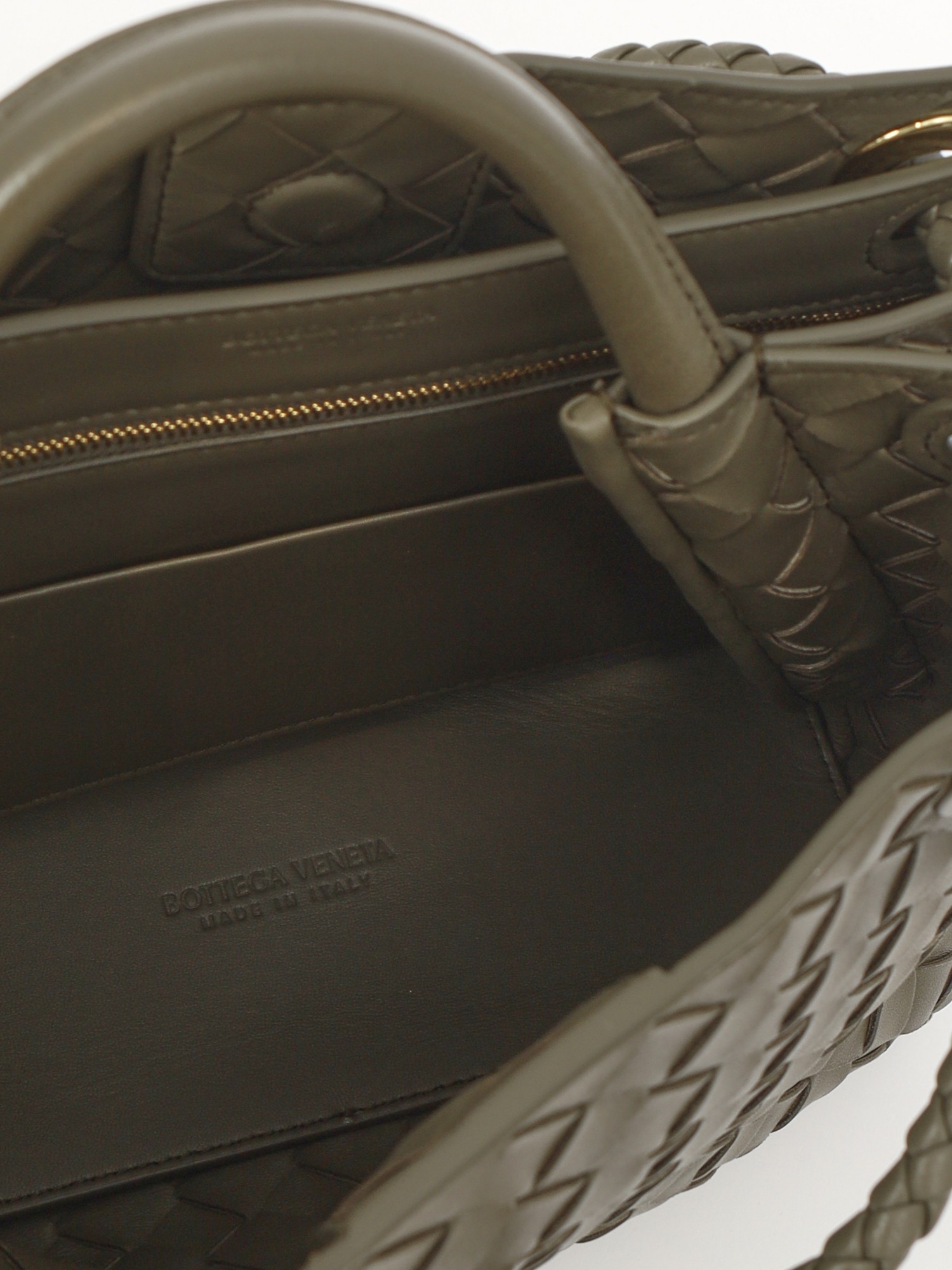 Bottega Veneta Andiamo  10