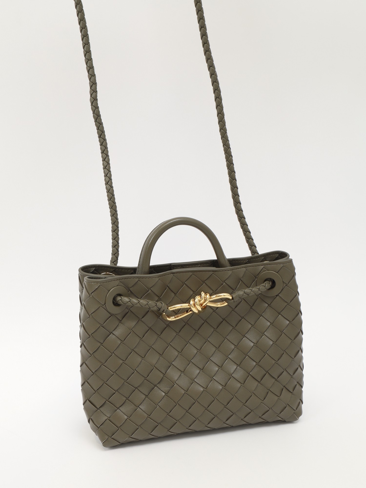 Bottega Veneta Andiamo  4