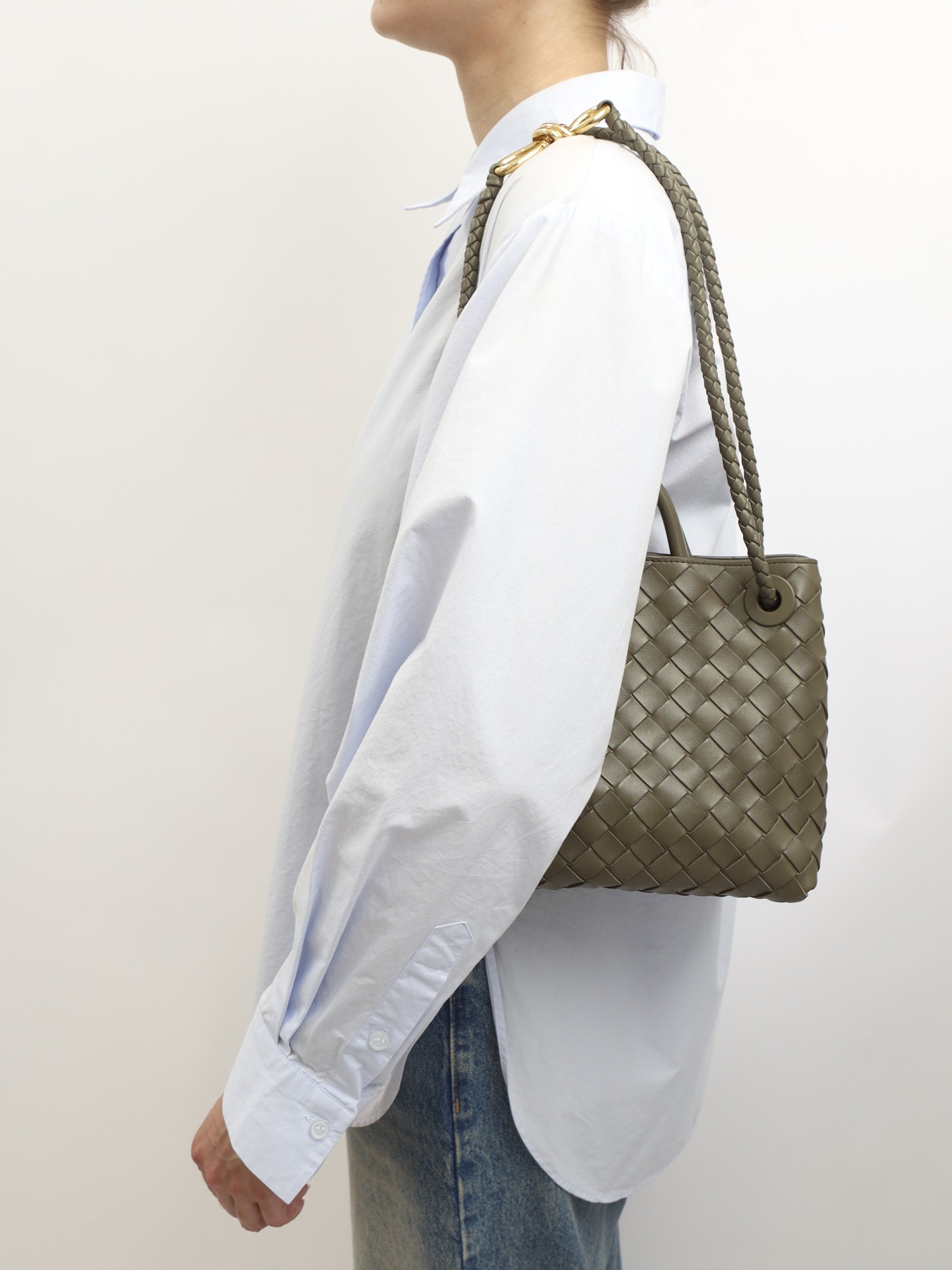 Bottega Veneta Andiamo  1