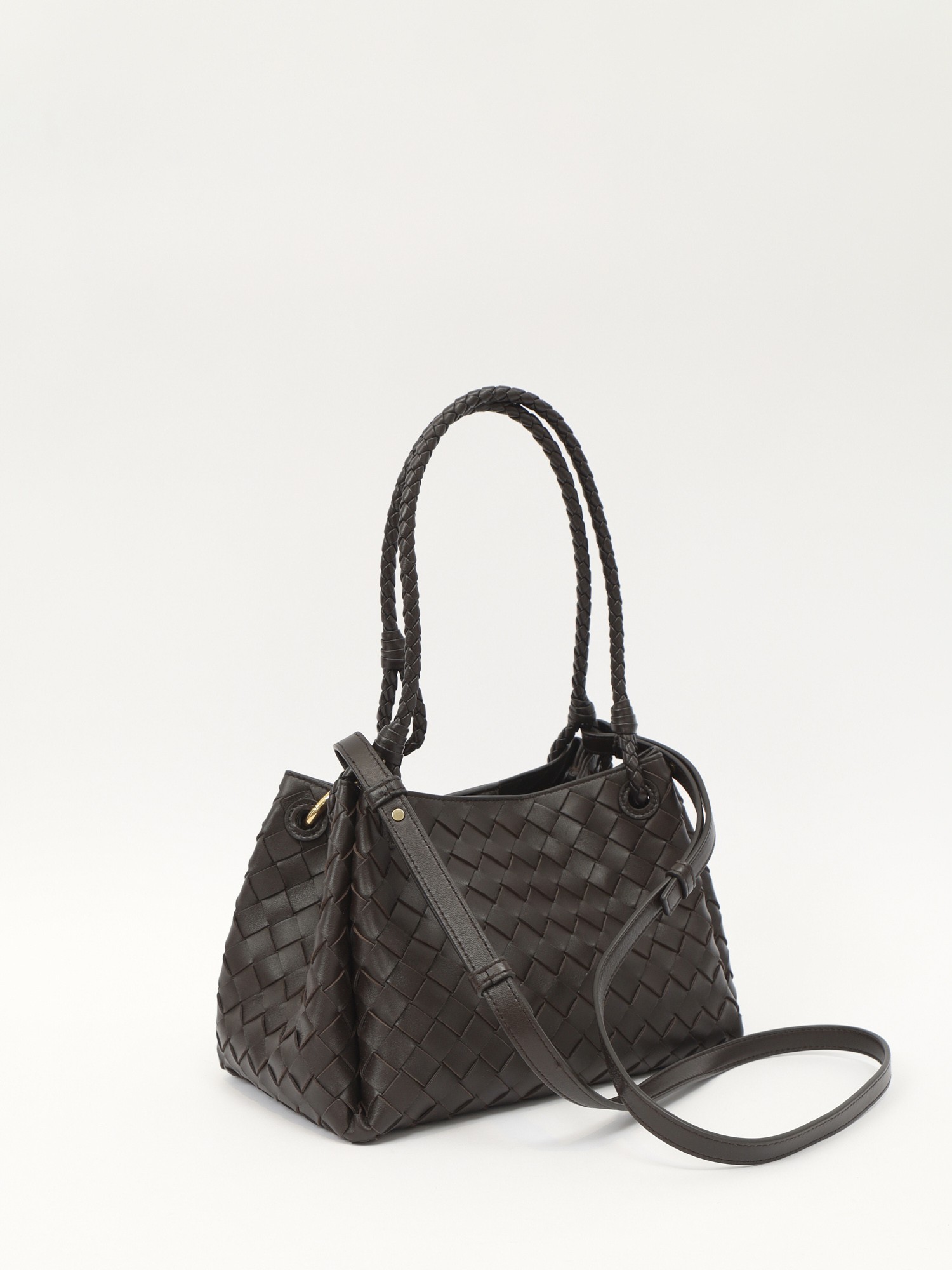 Bottega Veneta Parachute  3