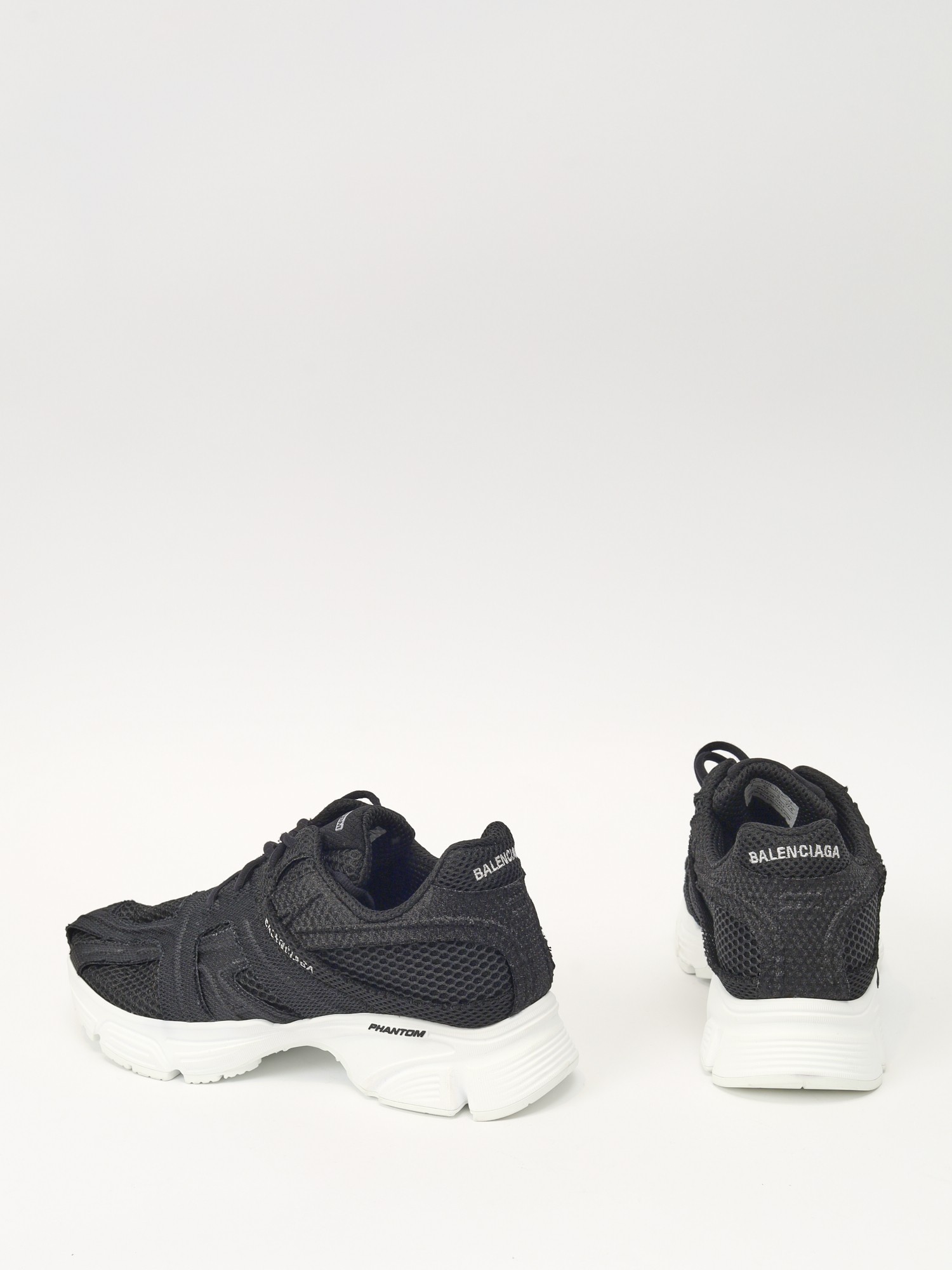 Balenciaga Shoes 42 4