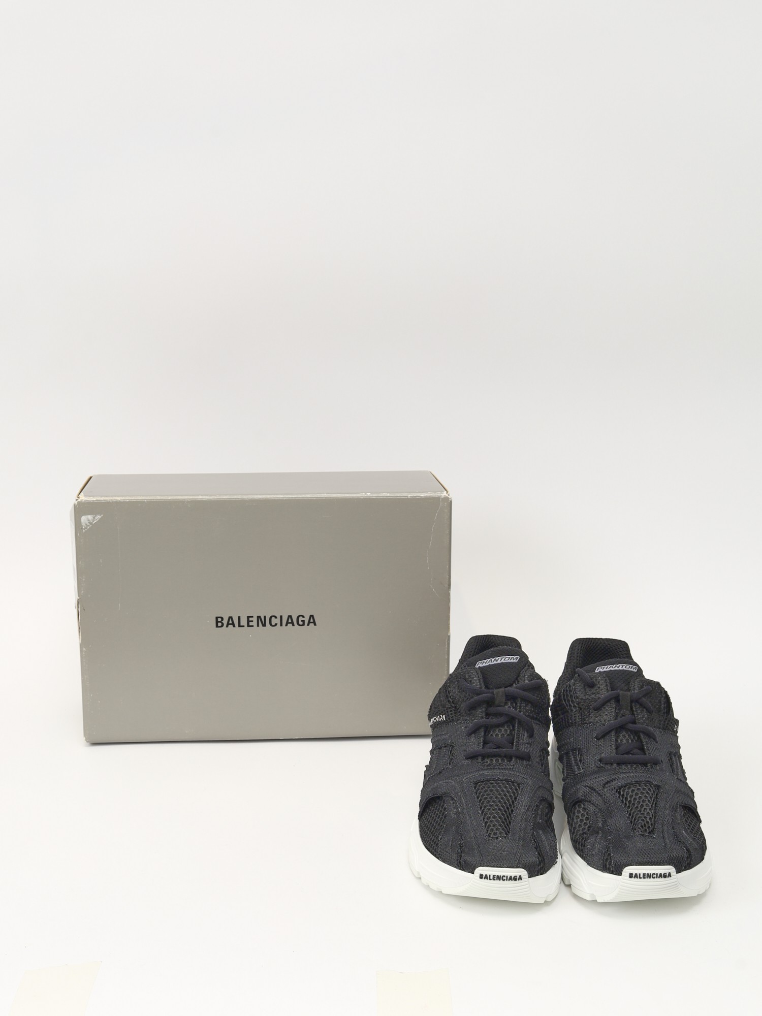 Balenciaga Shoes 42 2