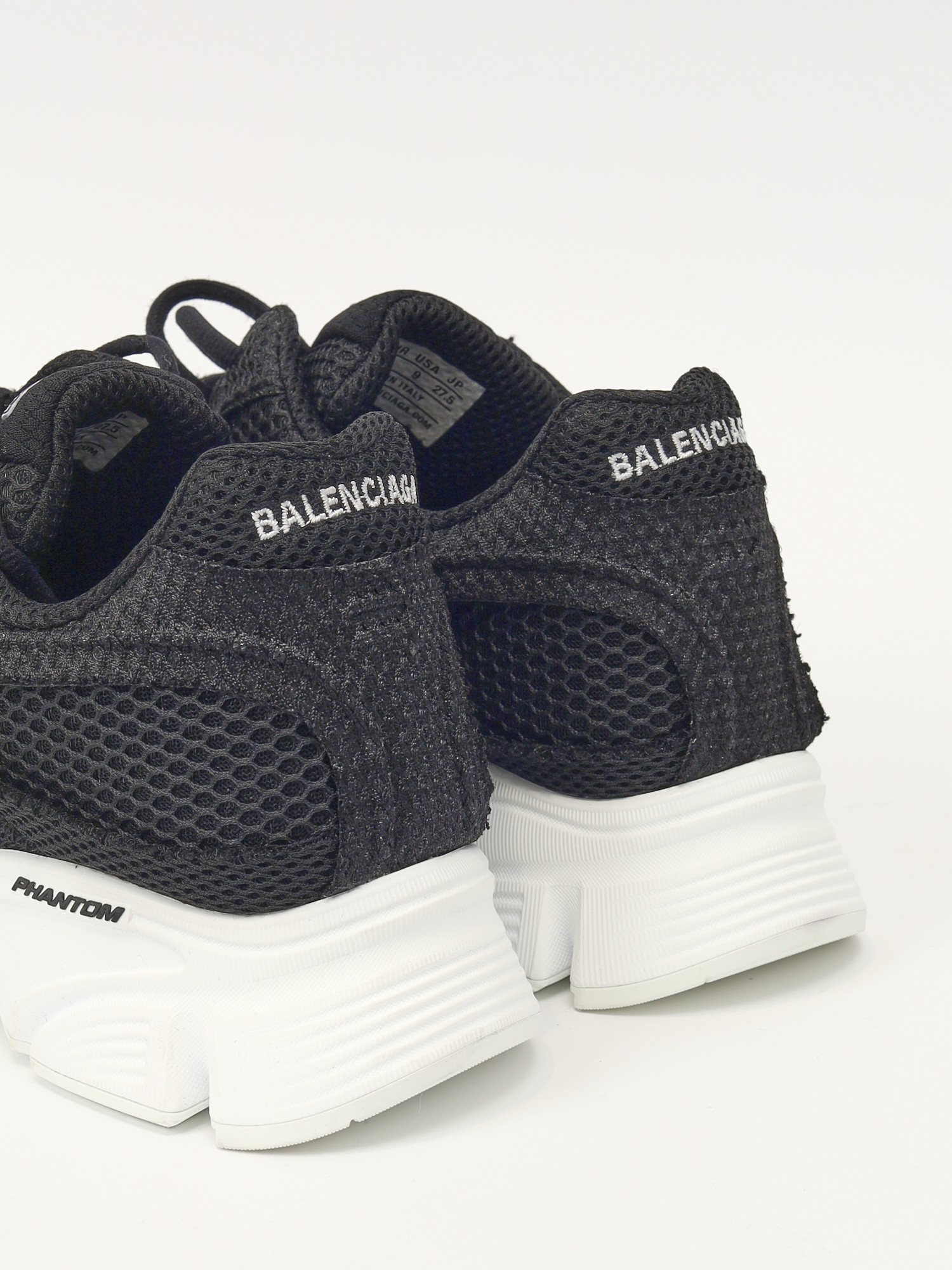 Balenciaga Shoes 42 9