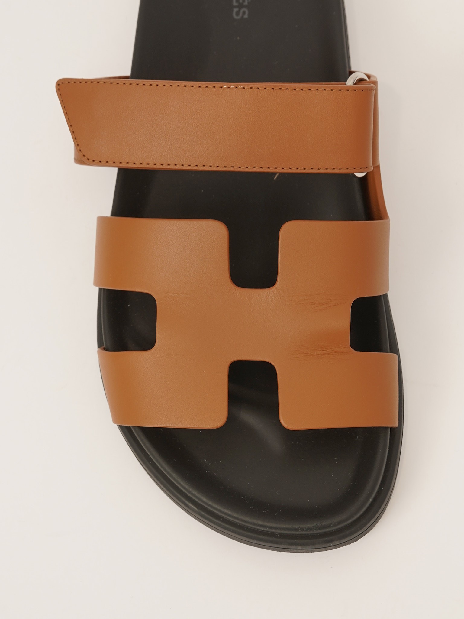 Hermes Chypre 38.5 4