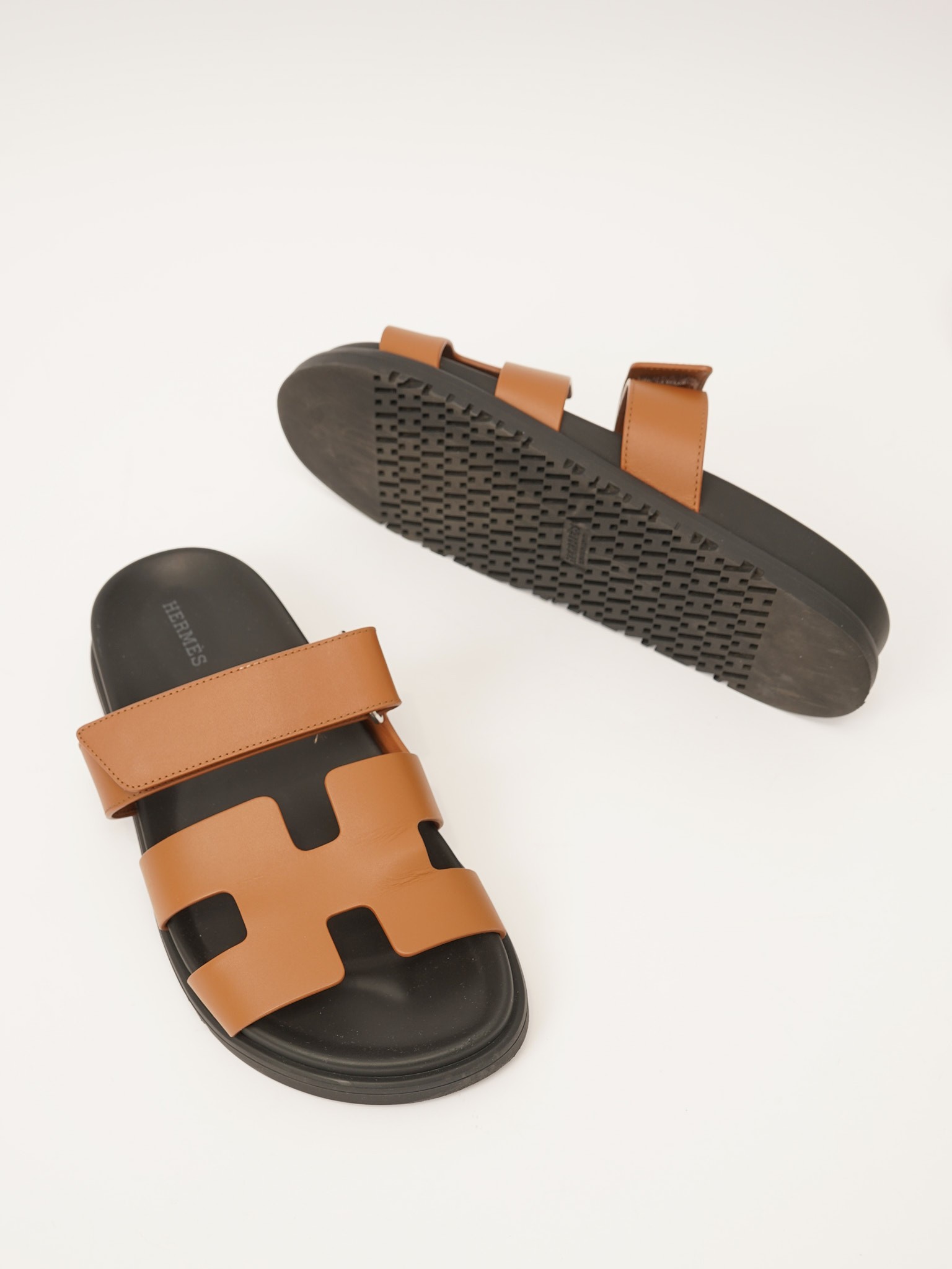 Hermes Chypre 38.5 9