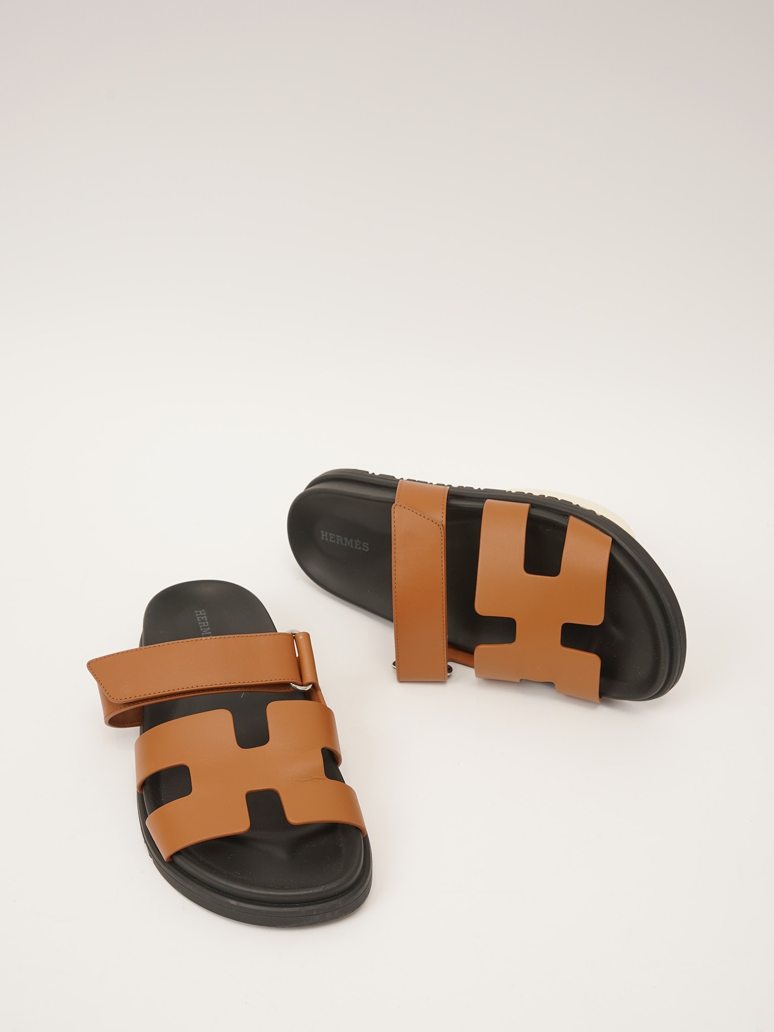 Hermes Chypre 38.5 5