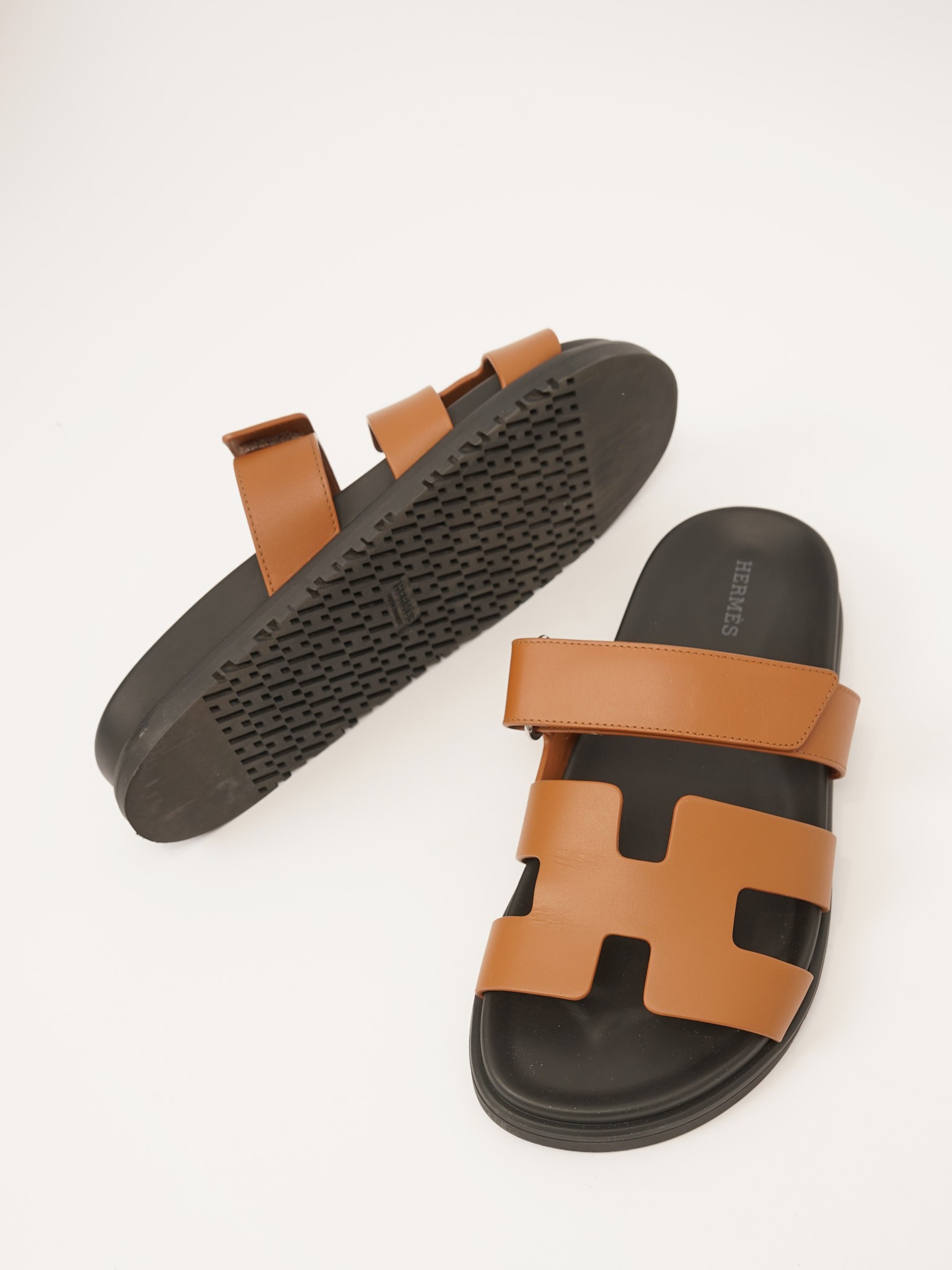 Hermes Chypre 38.5 10