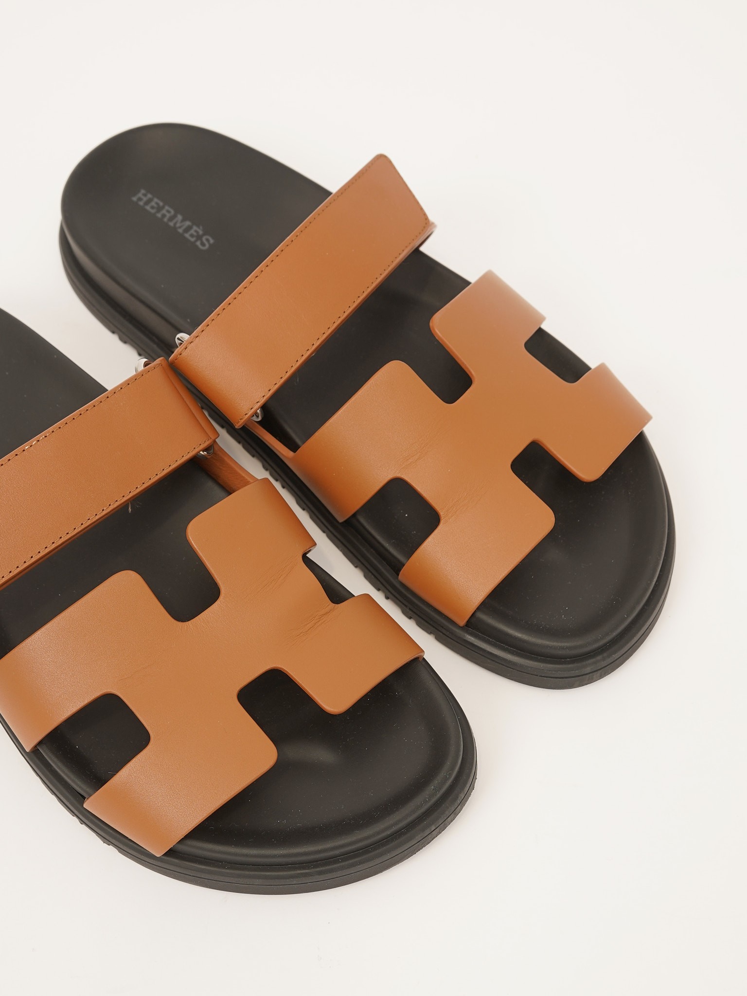 Hermes Chypre 38.5 6