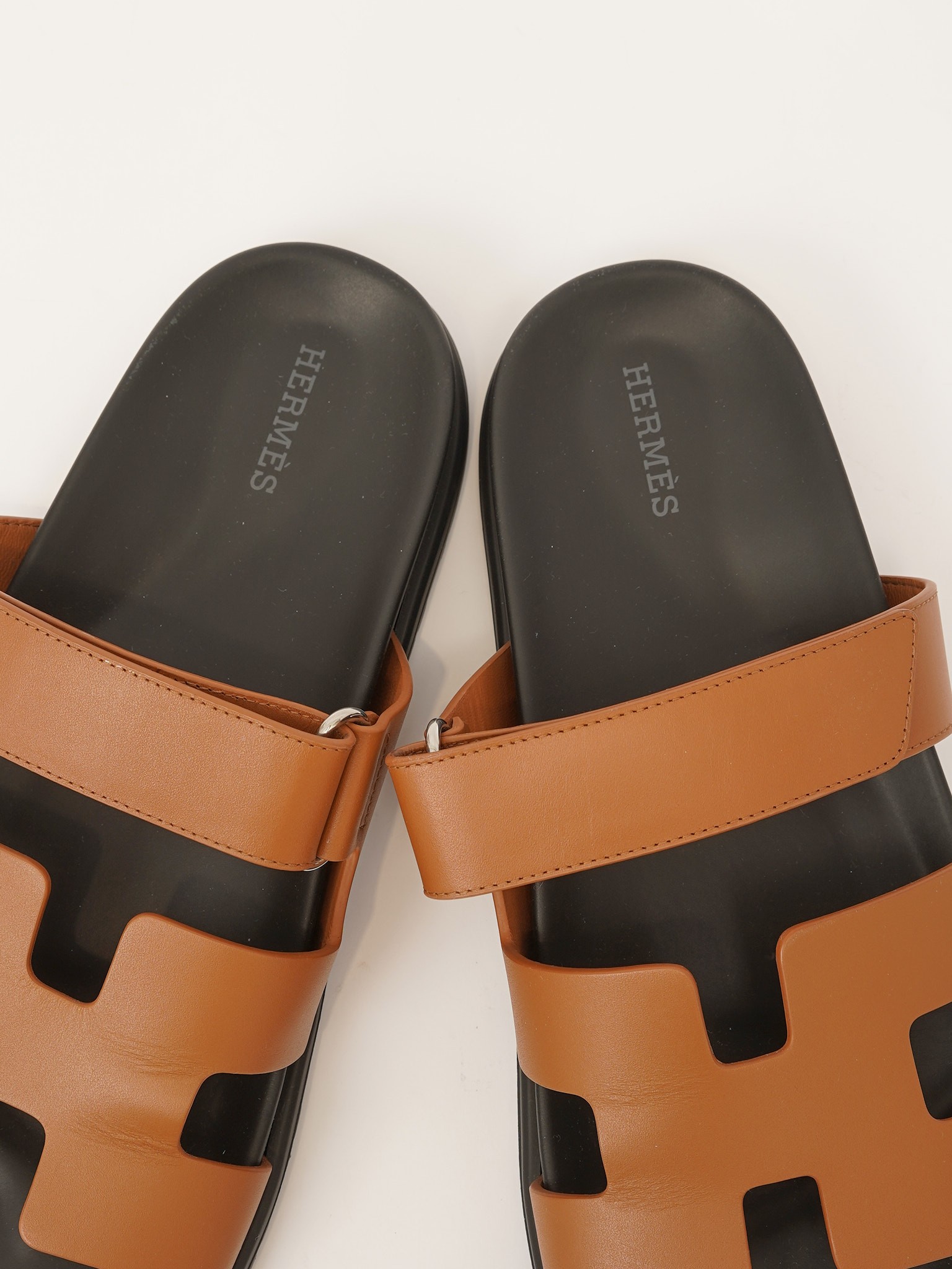 Hermes Chypre 38.5 7