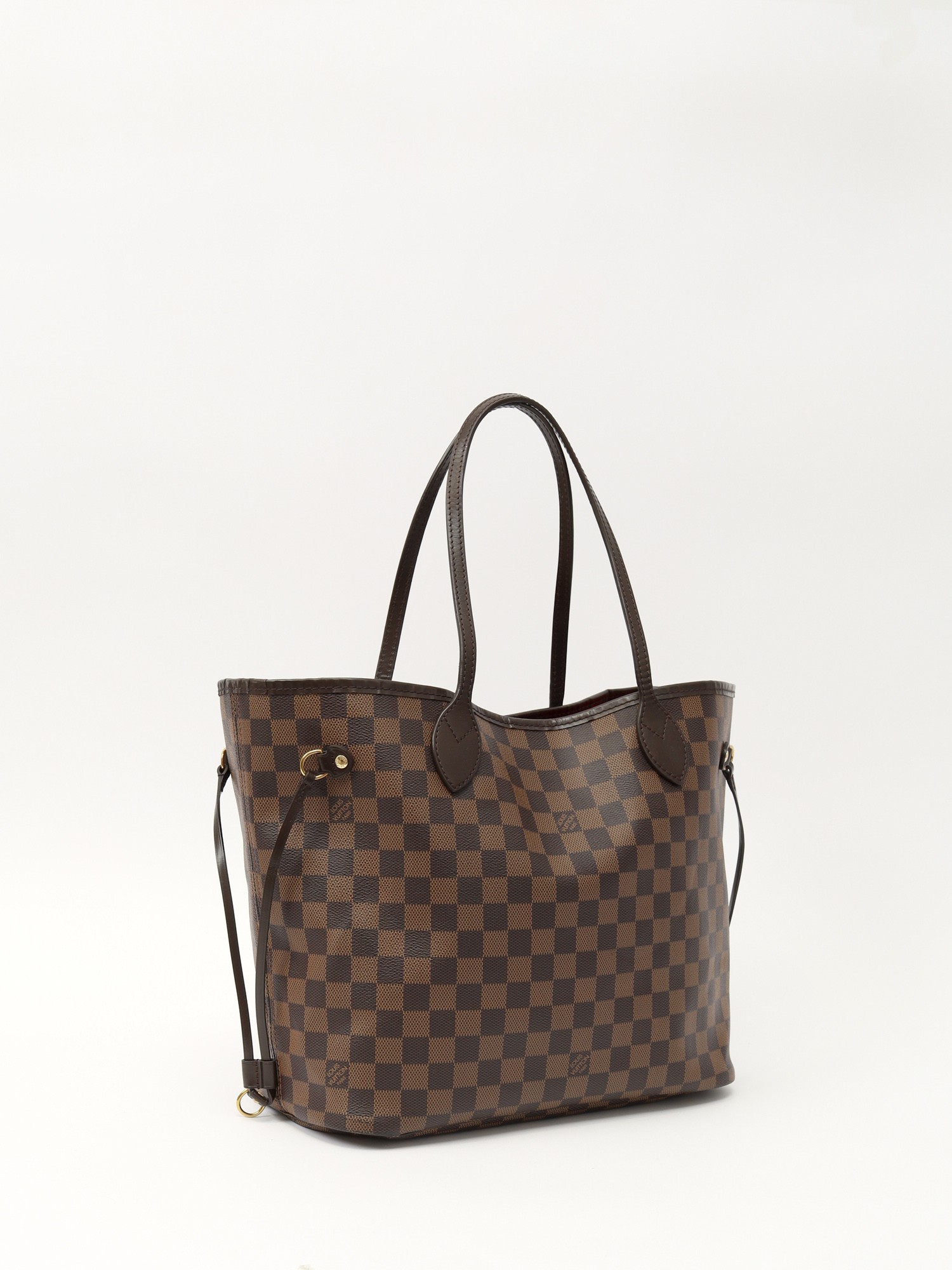 Louis Vuitton Neverfull 2