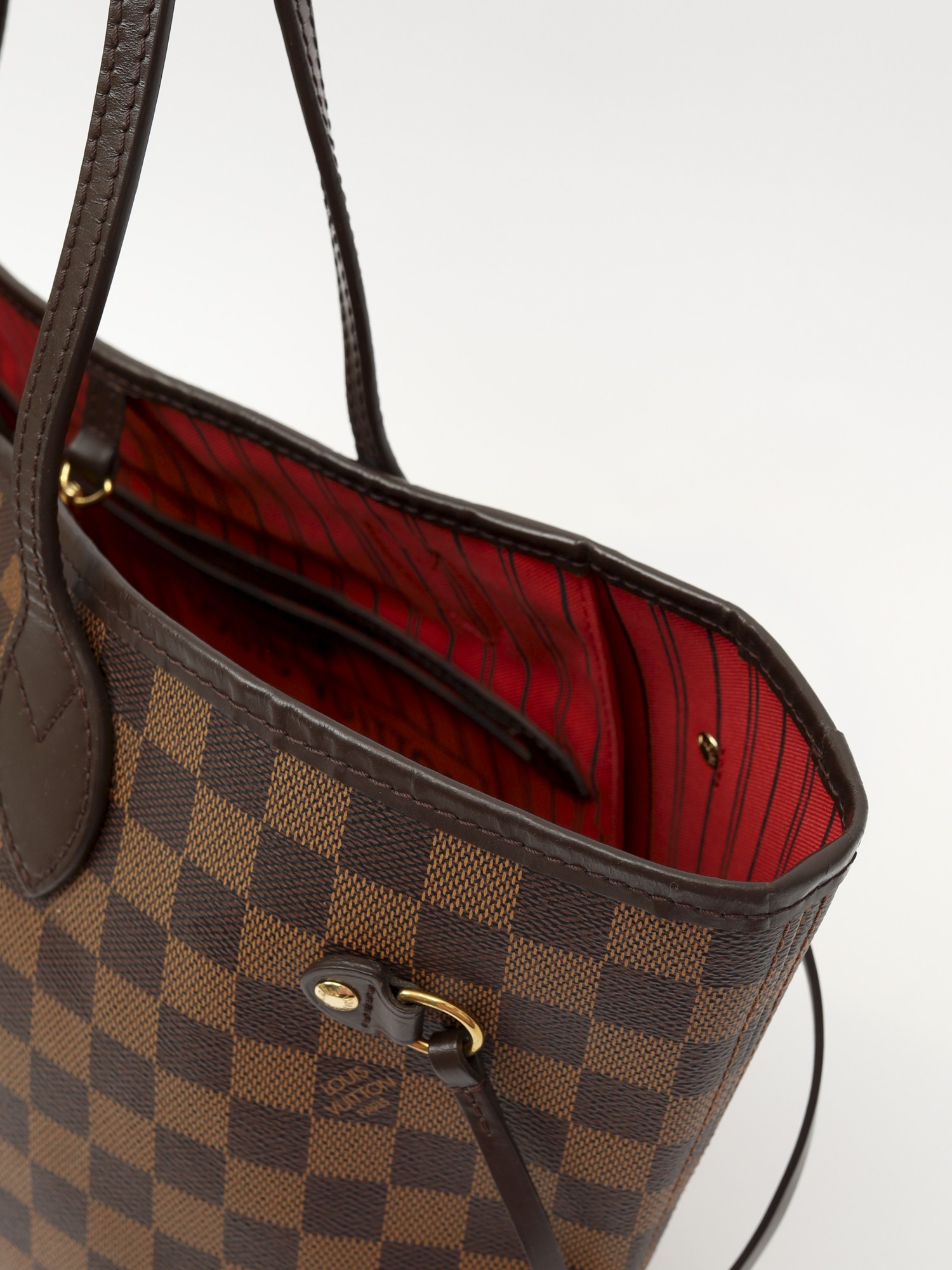 Louis Vuitton Neverfull 5