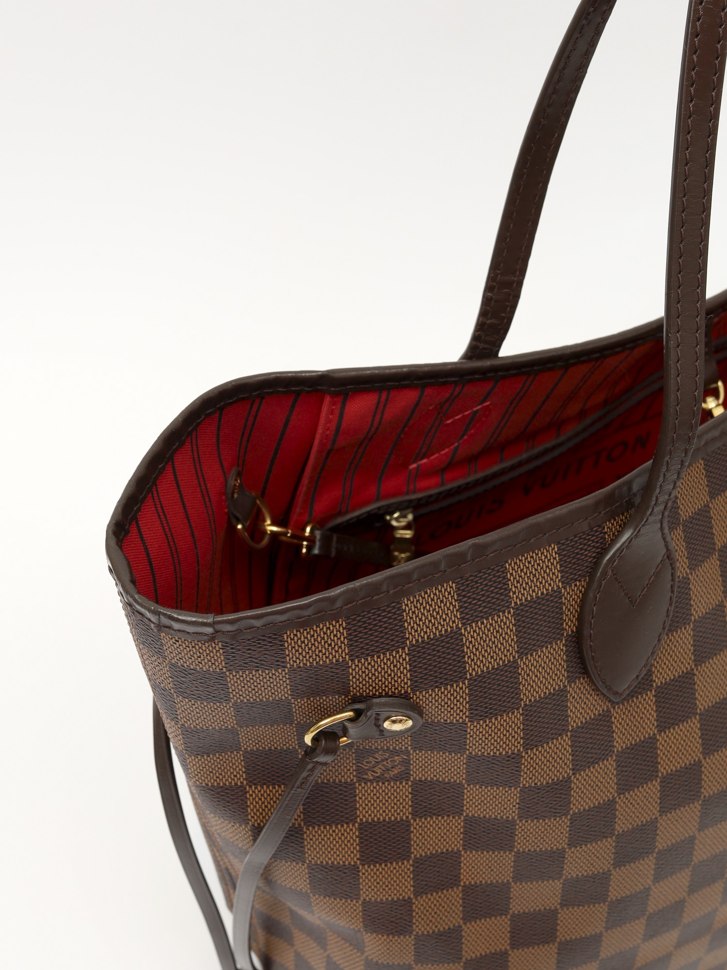 Louis Vuitton Neverfull 4