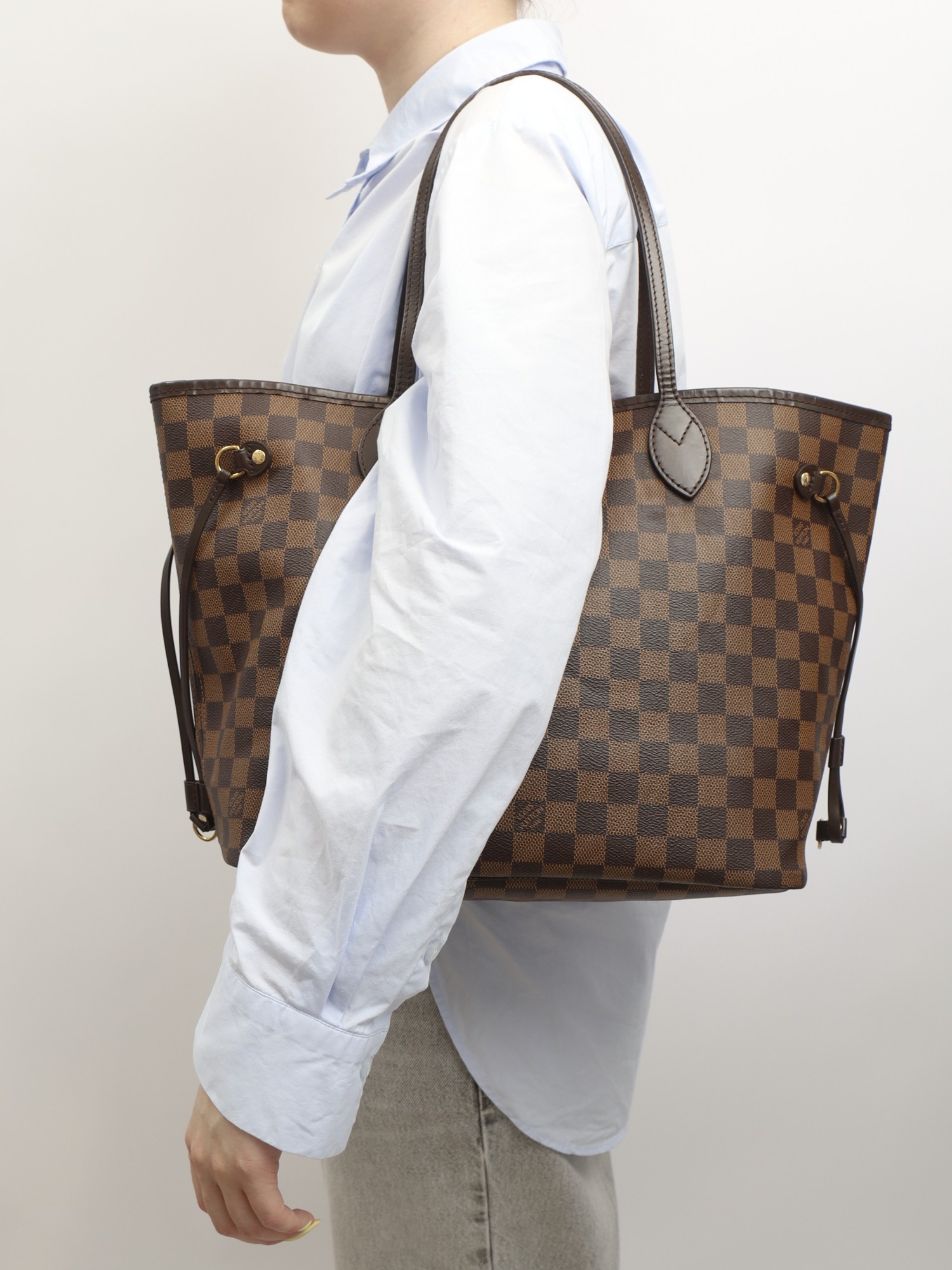 Louis Vuitton Neverfull 1