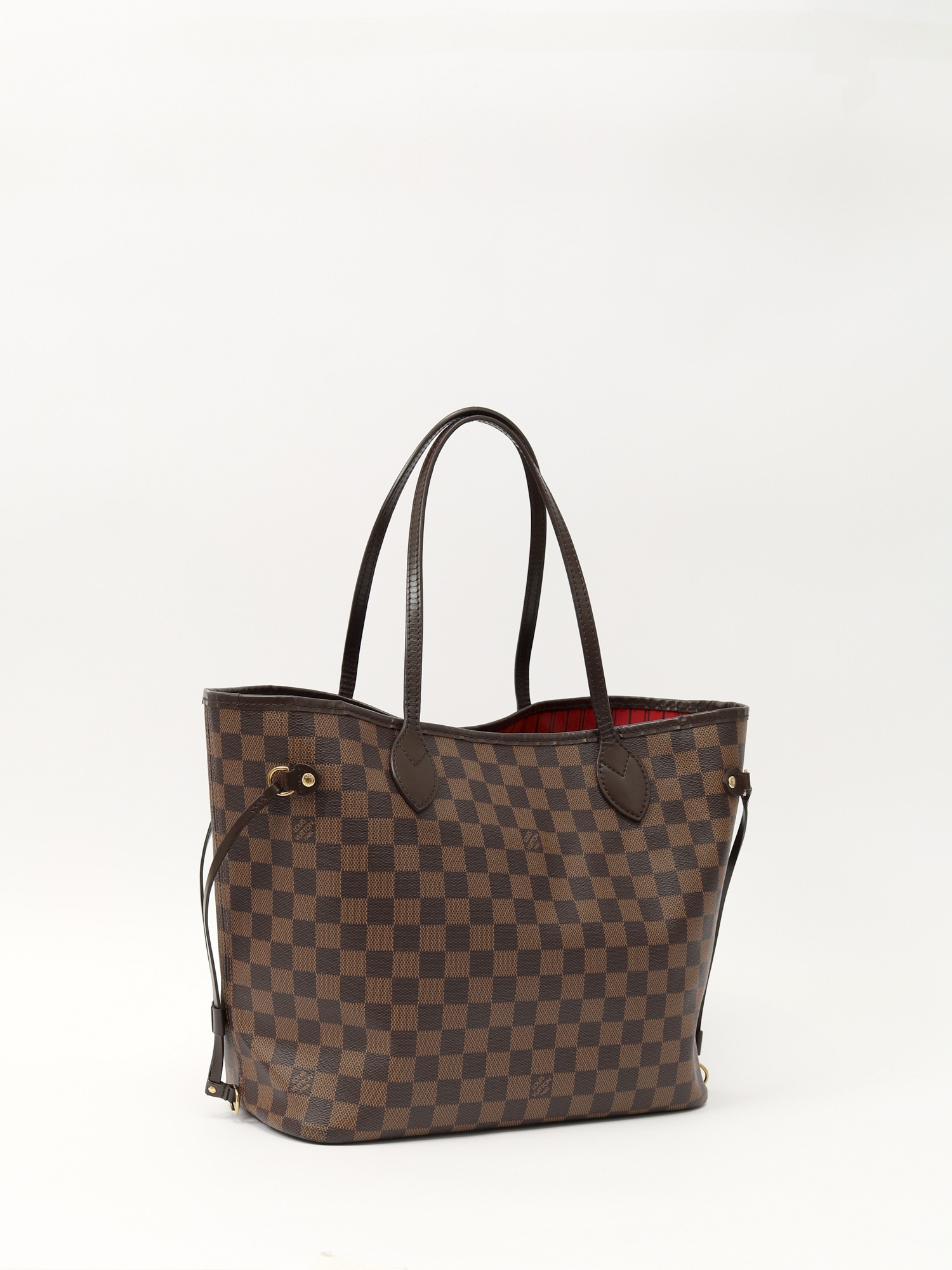 Louis Vuitton Neverfull 3