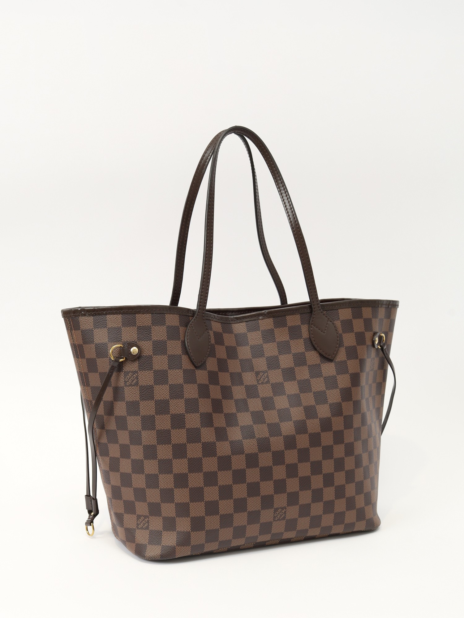 Louis Vuitton Neverfull 2