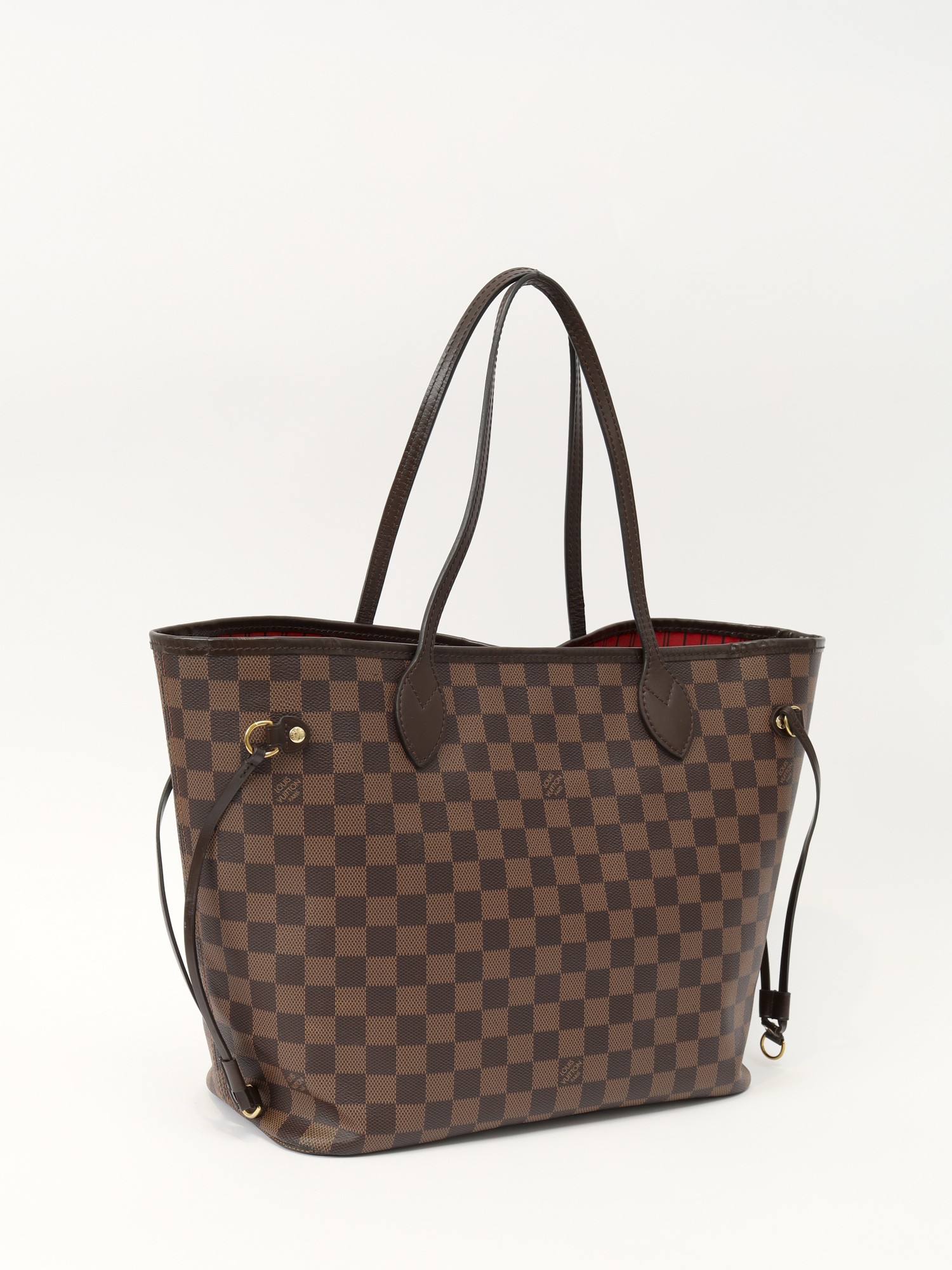Louis Vuitton Neverfull 3