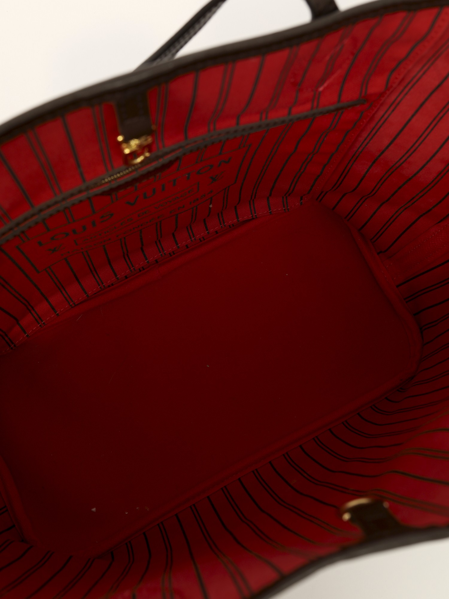 Louis Vuitton Neverfull 8