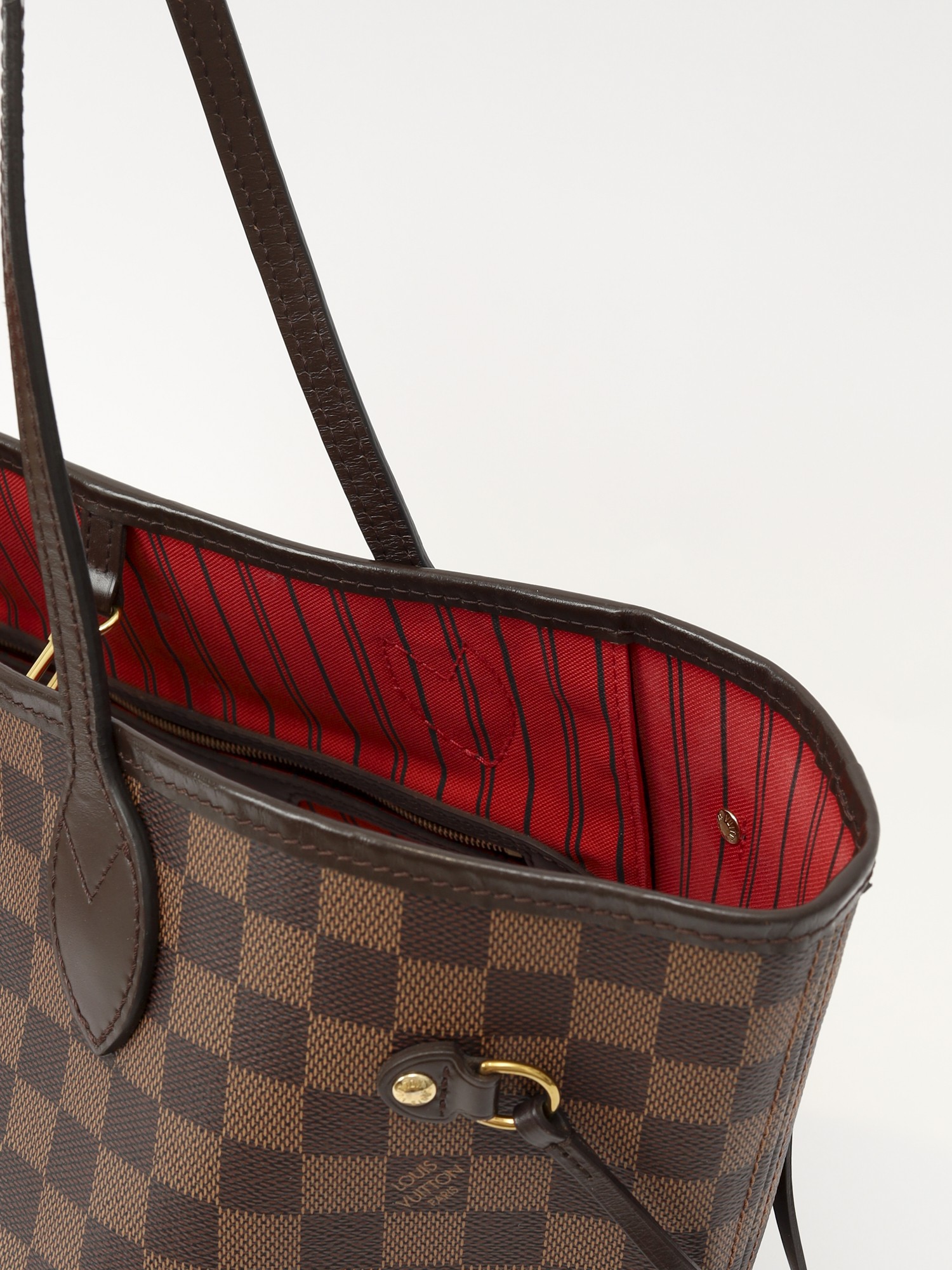 Louis Vuitton Neverfull 5
