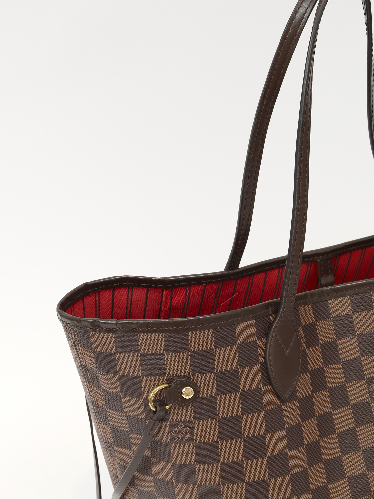 Louis Vuitton Neverfull 4