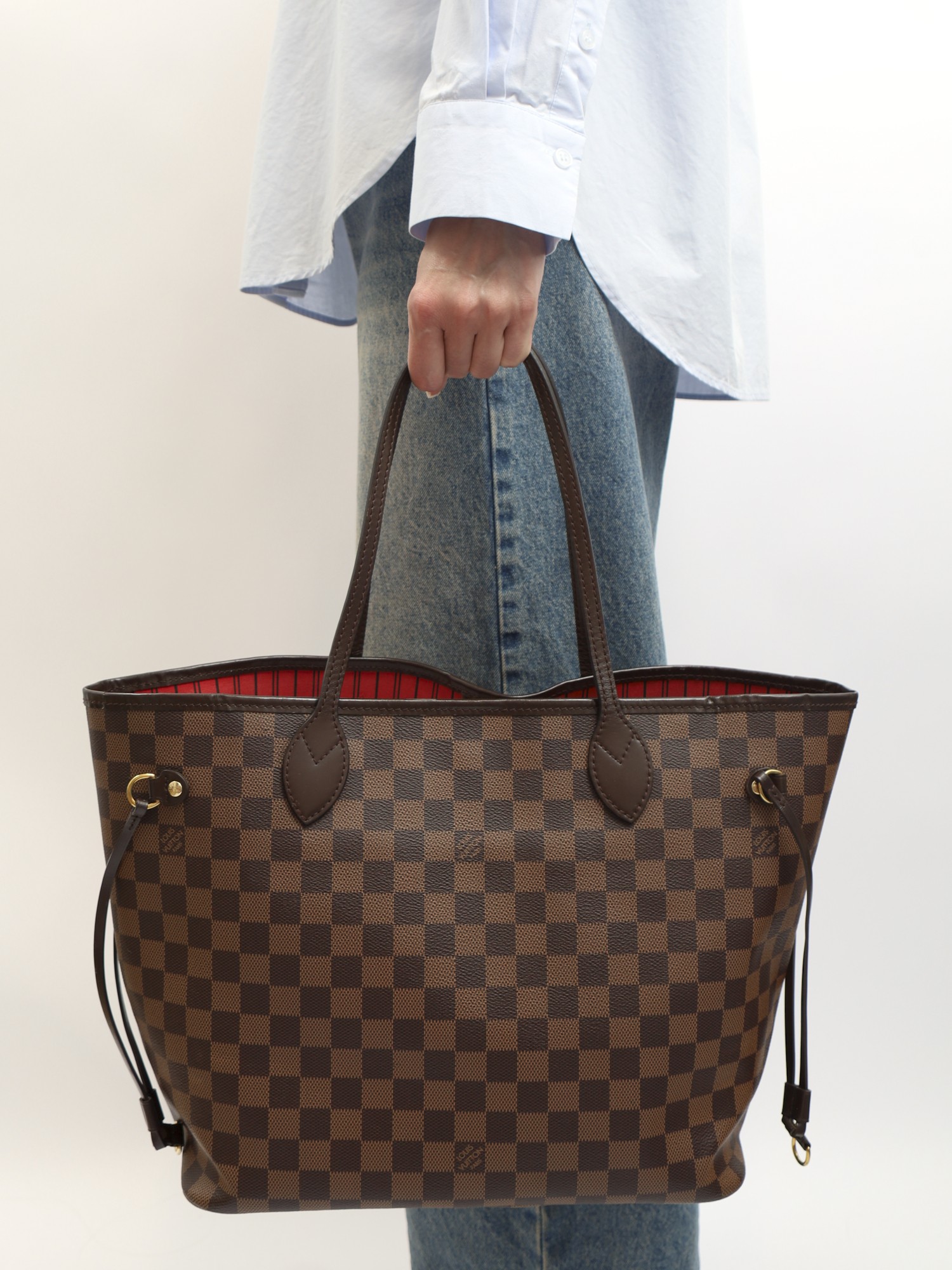 Louis Vuitton Neverfull 1