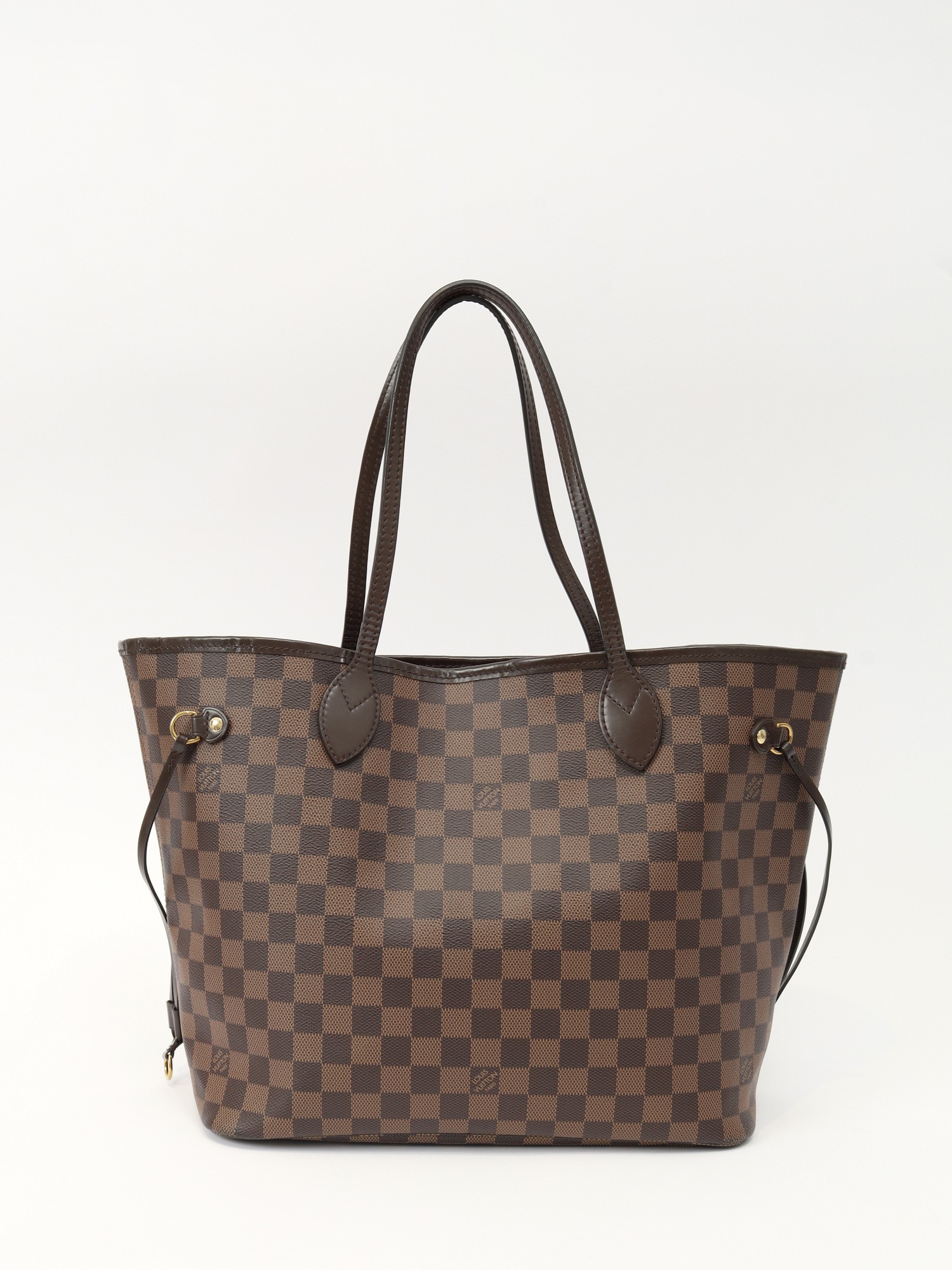 Louis Vuitton Neverfull 0