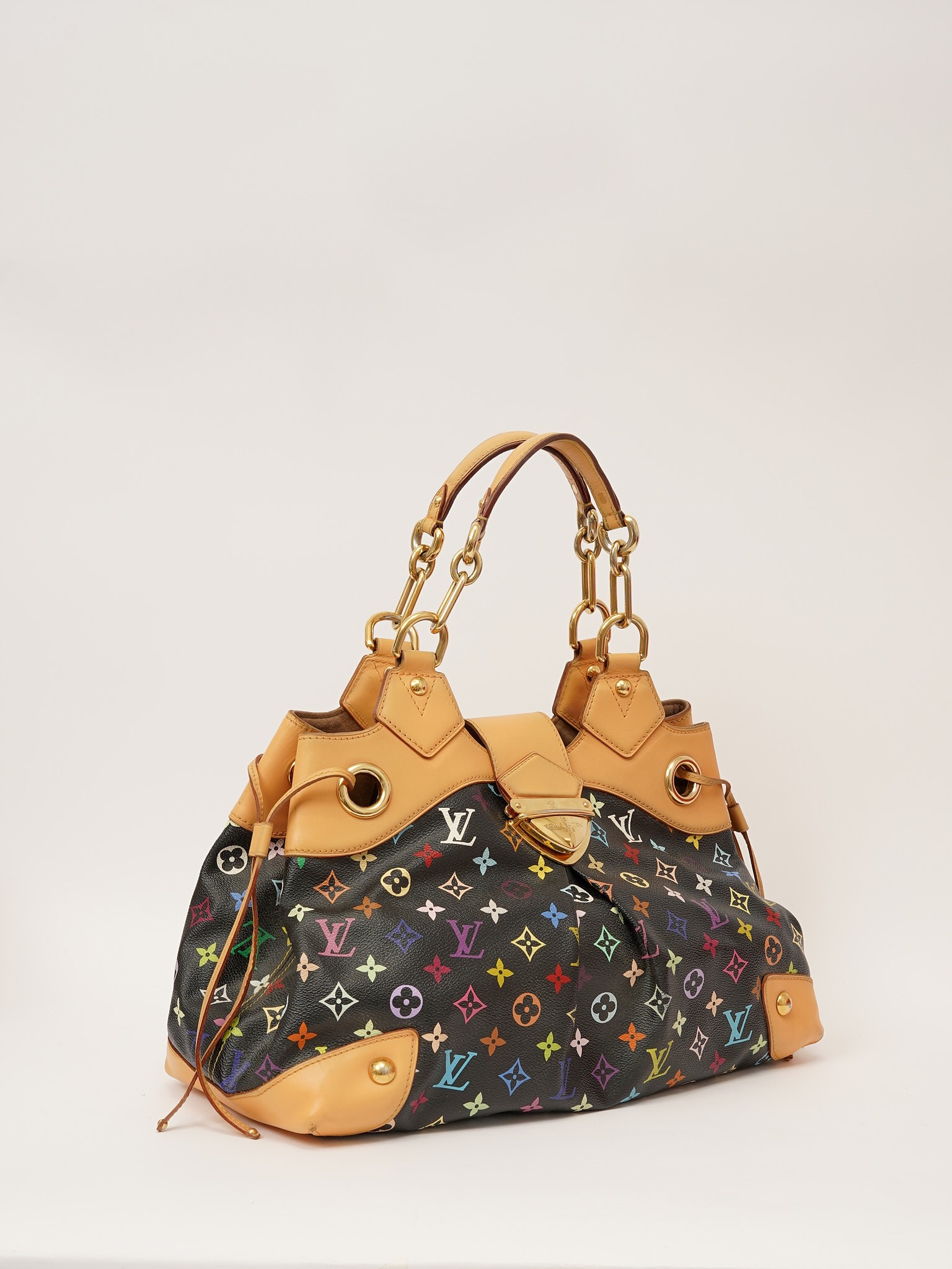 Louis Vuitton Ursula 2