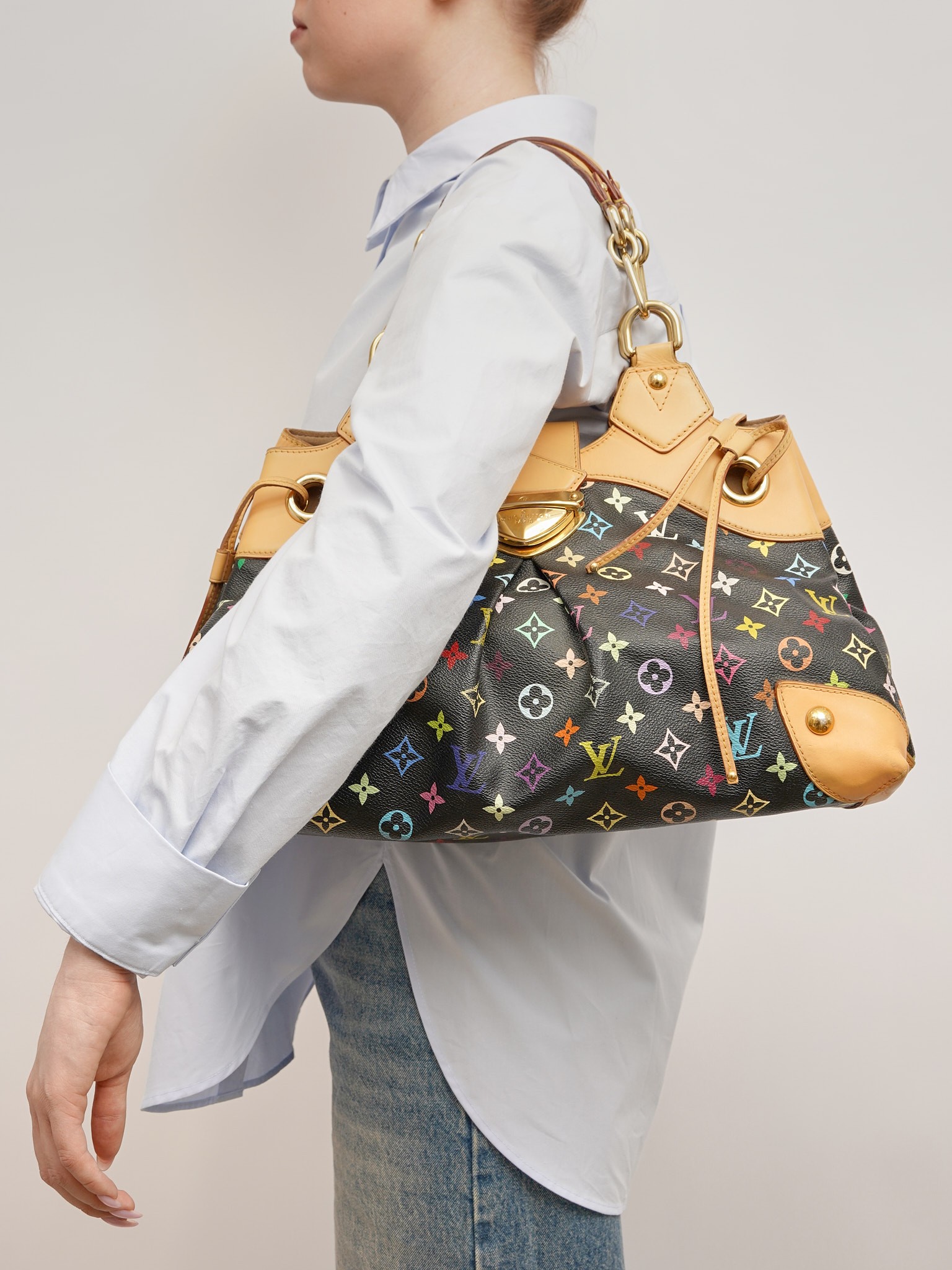 Louis Vuitton Ursula 1