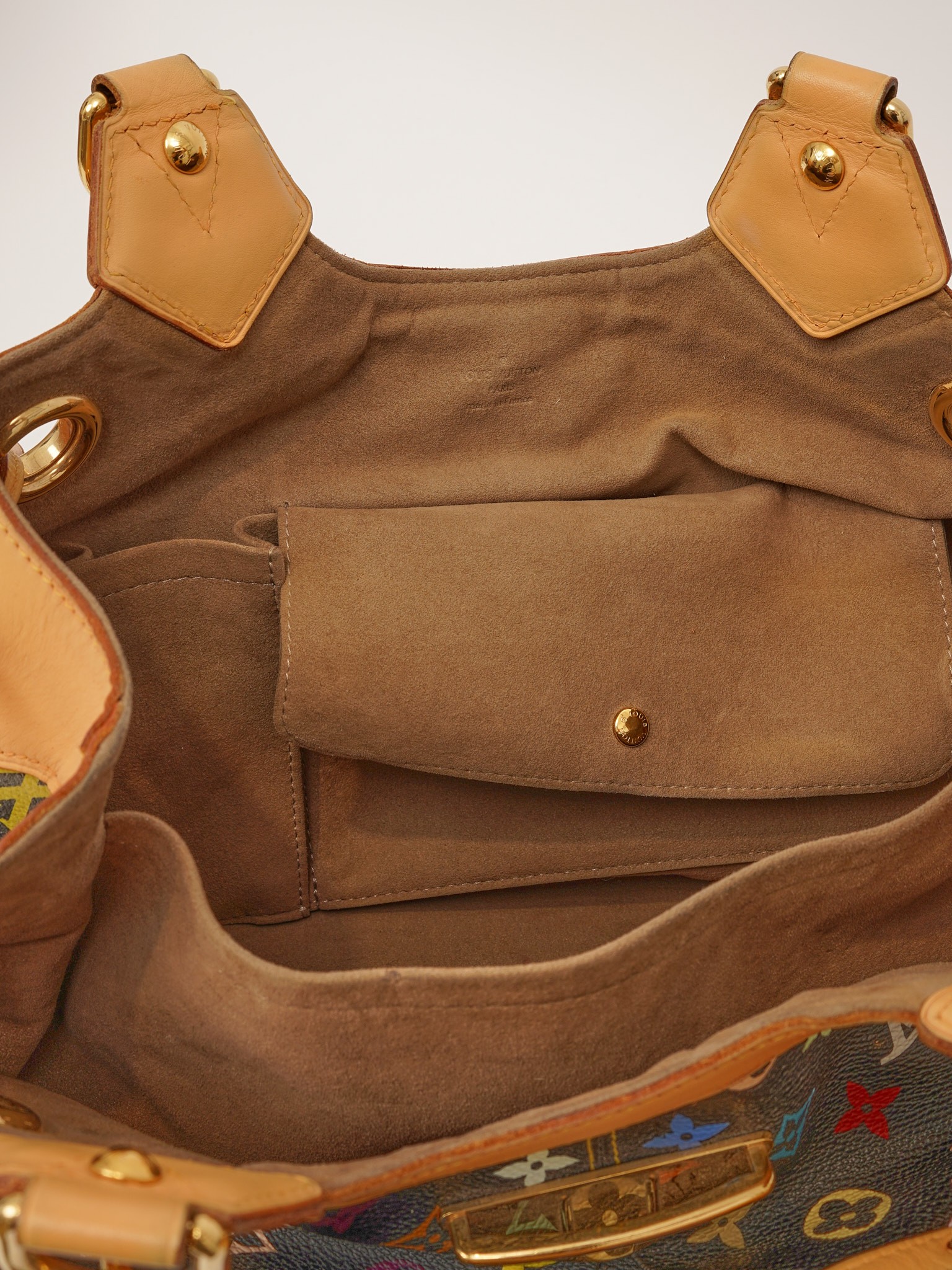 Louis Vuitton Ursula 9