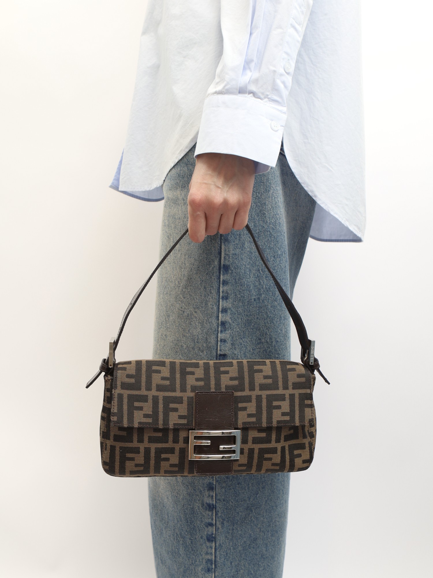 Fendi Baguette 1