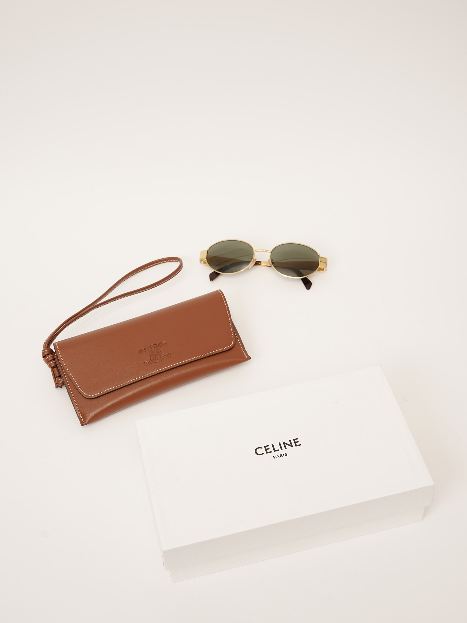 Celine Sunglasses 2