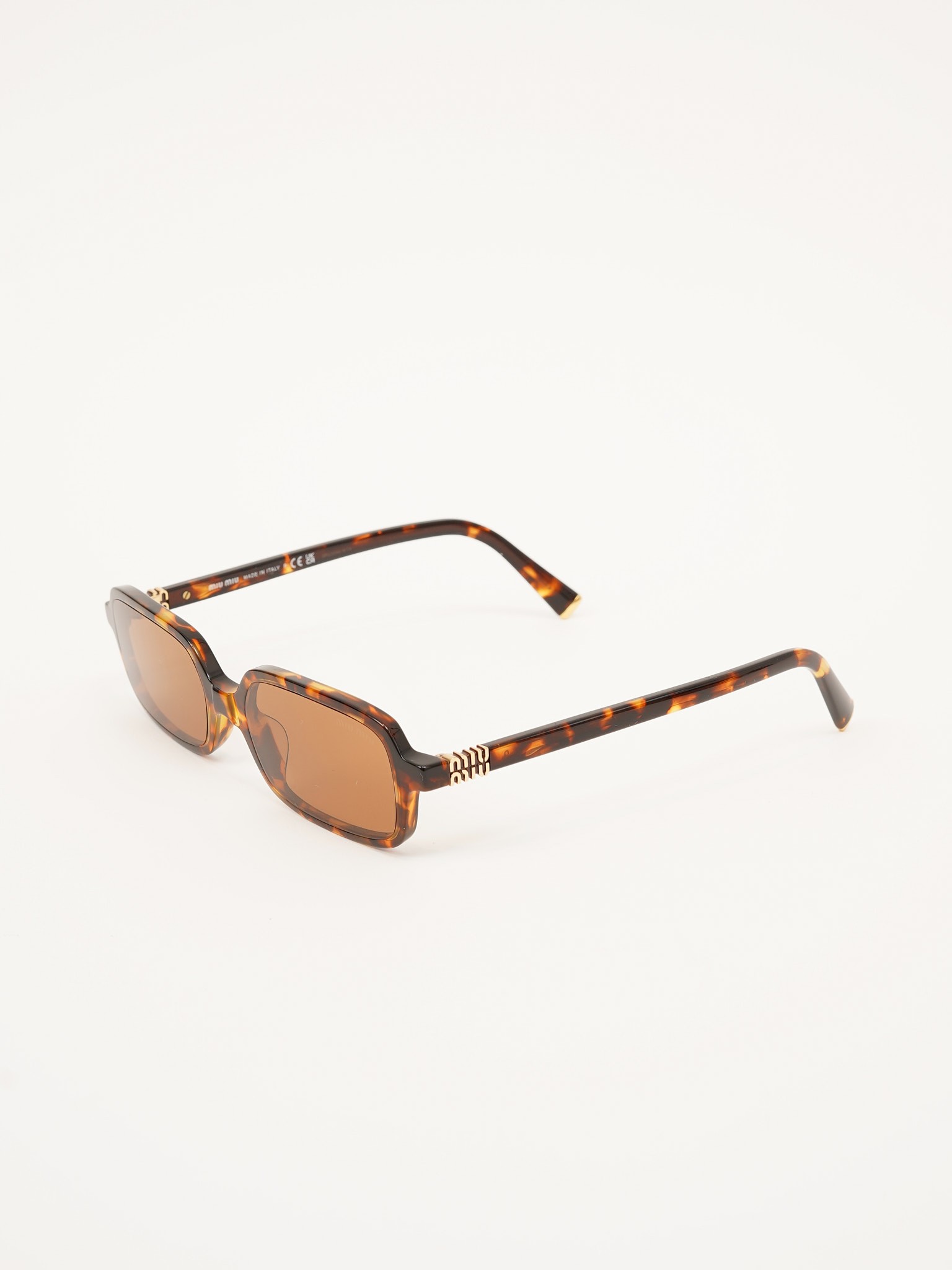 Miu Miu Sunglasses 3