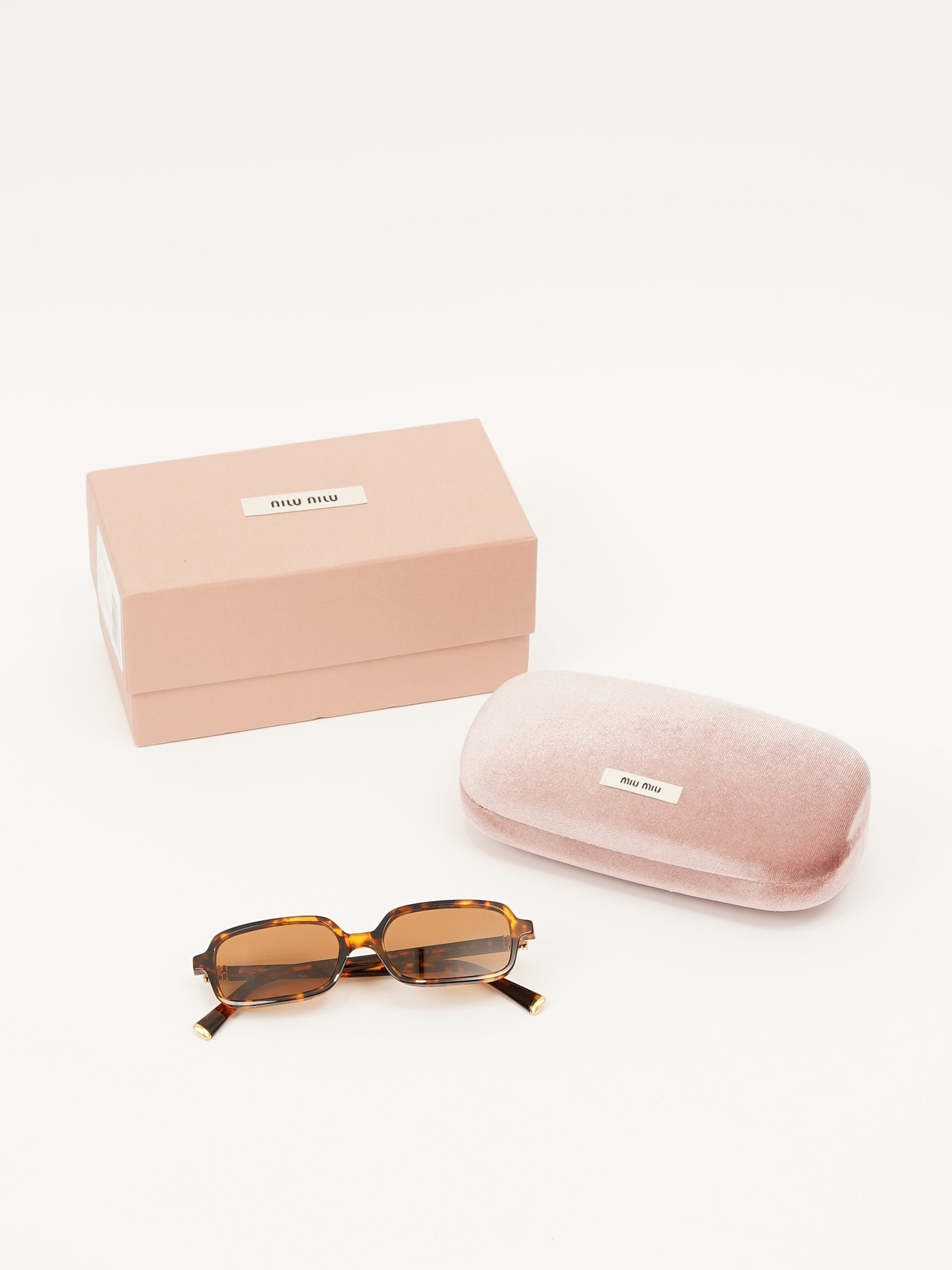 Miu Miu Sunglasses 2
