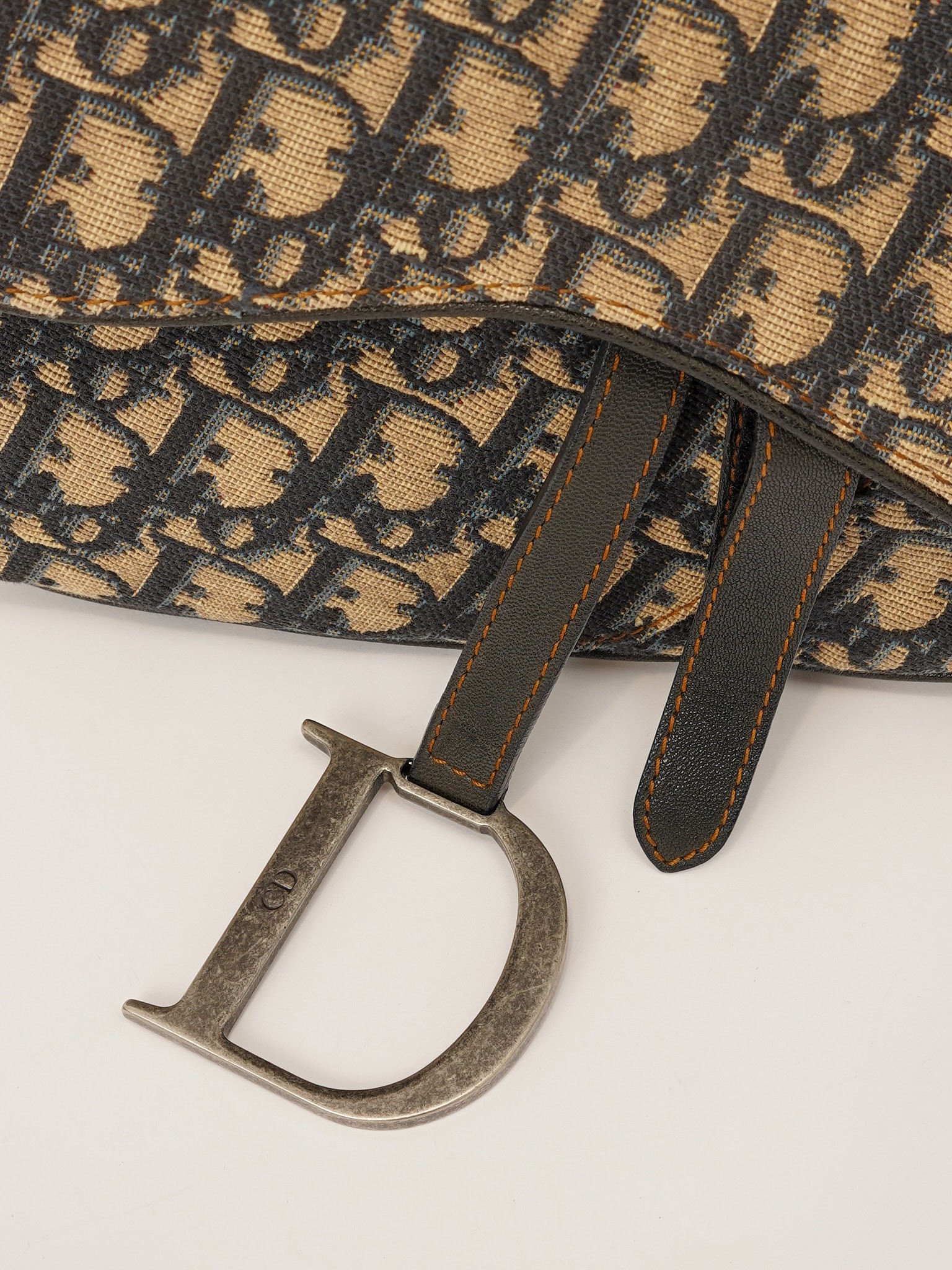 Dior Saddle 5