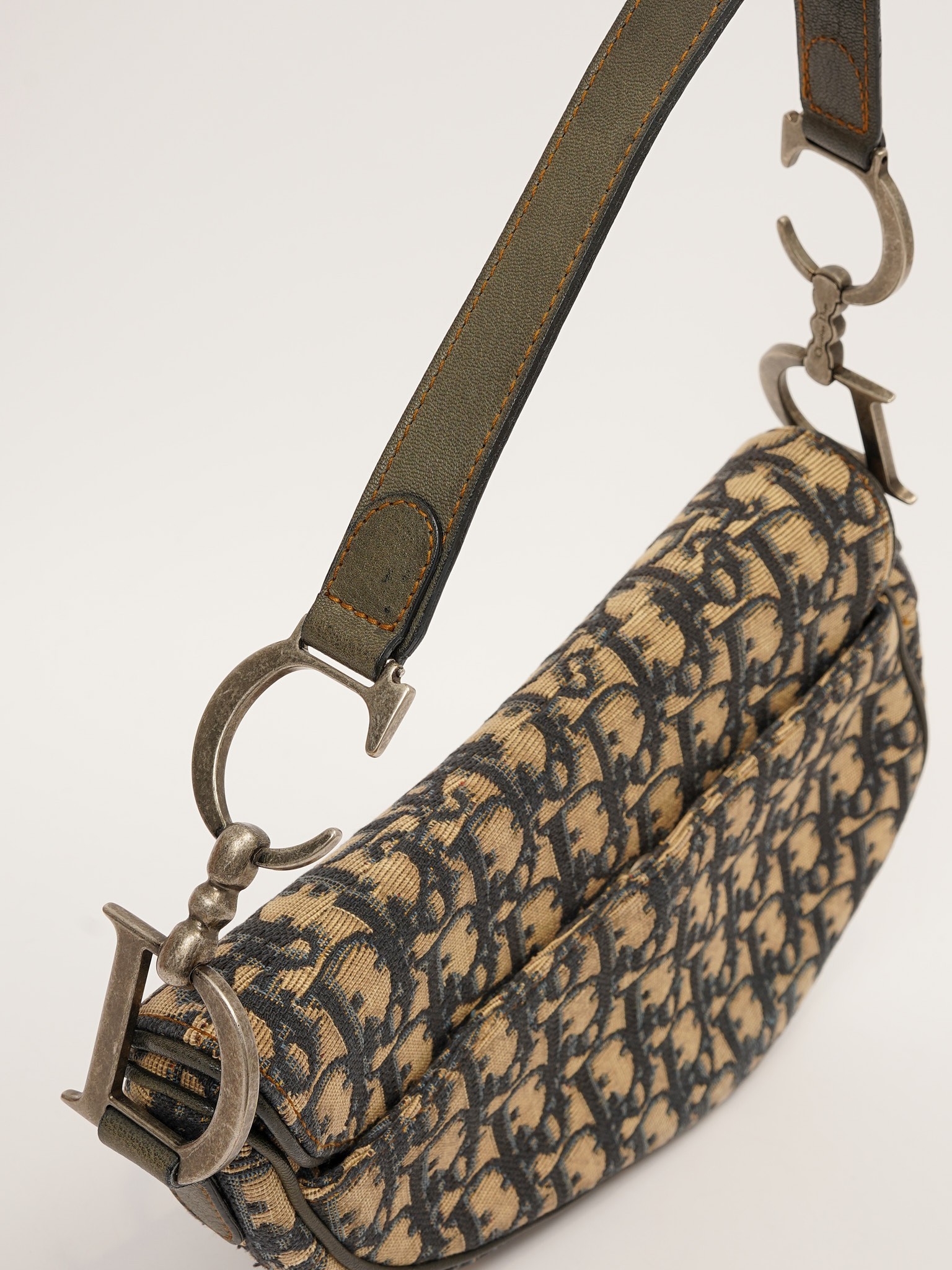 Dior Saddle 4