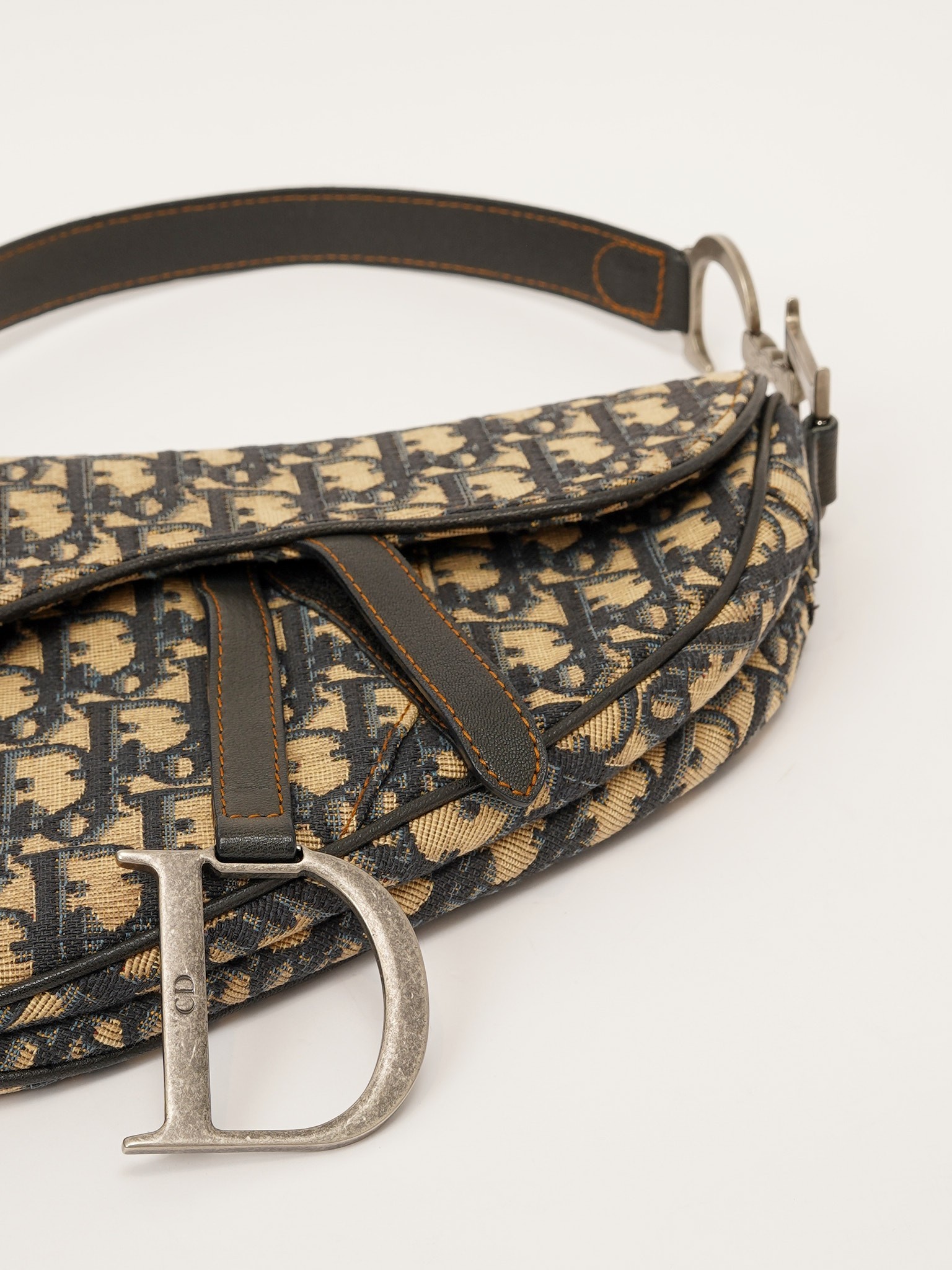 Dior Saddle 7