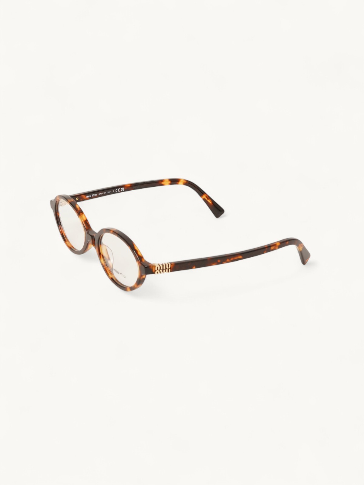Miu Miu Glasses 3