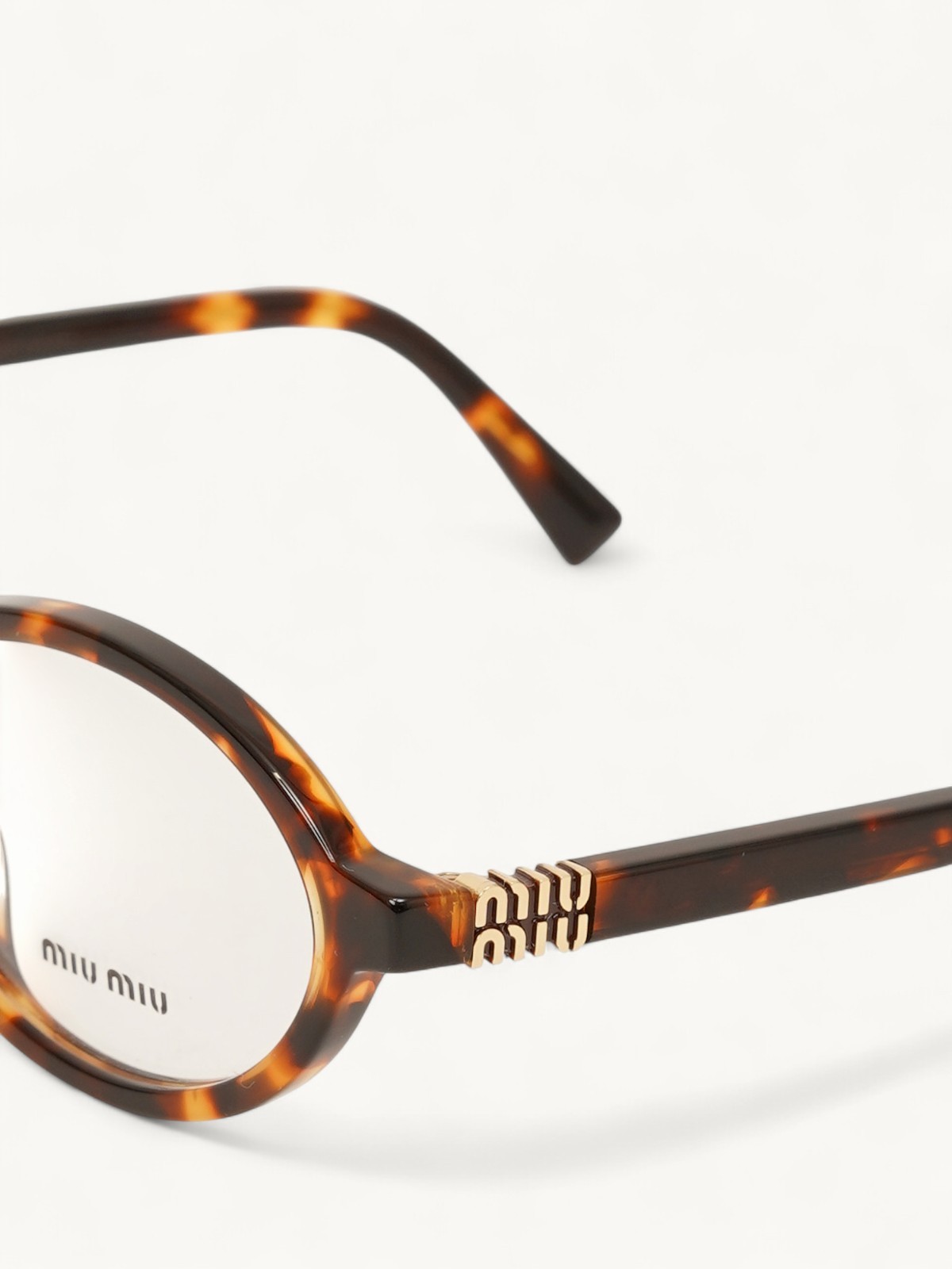 Miu Miu Glasses 6
