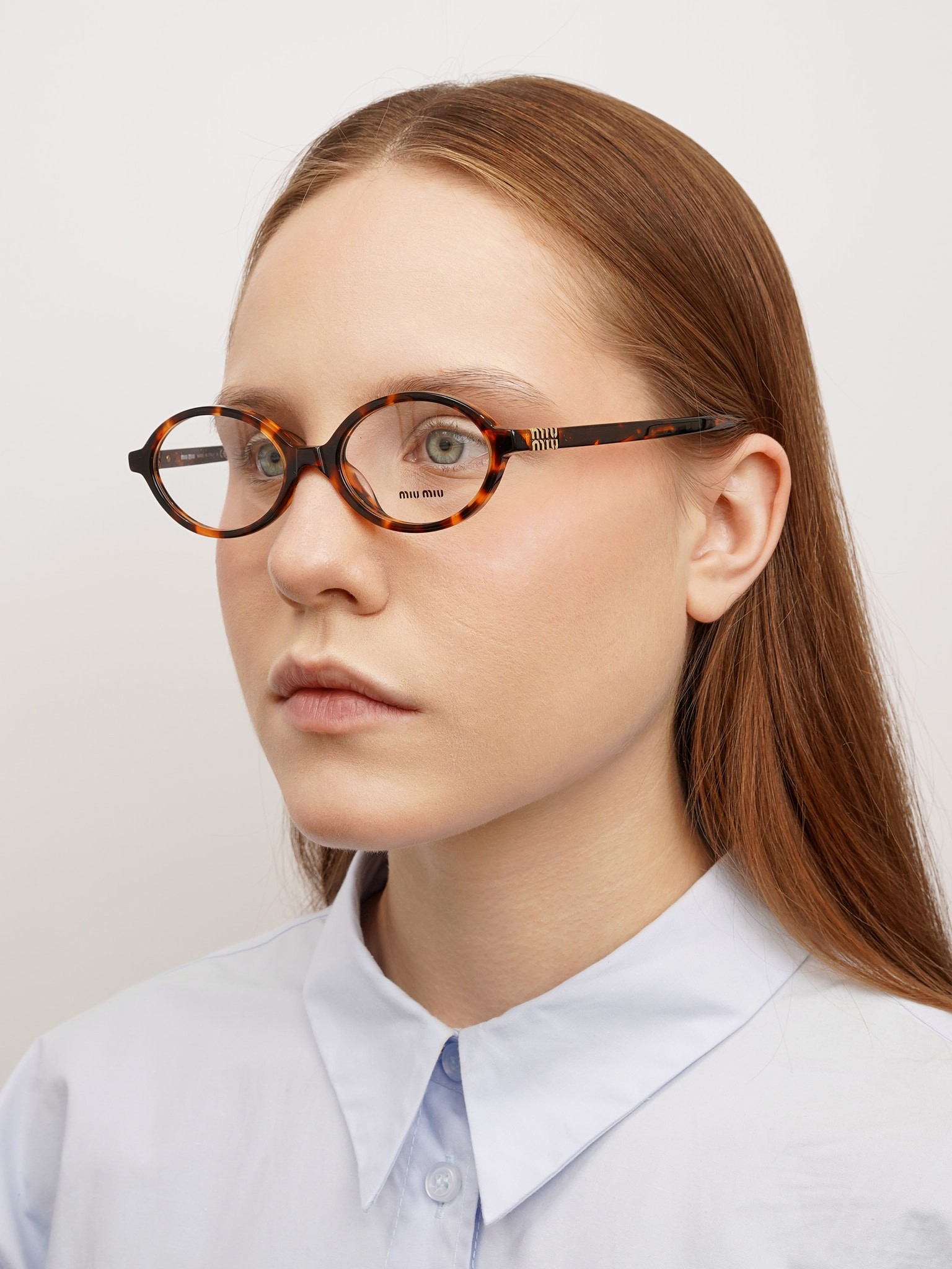 Miu Miu Glasses 1