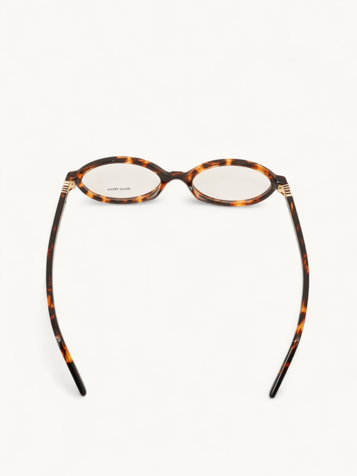 Miu Miu Glasses 5